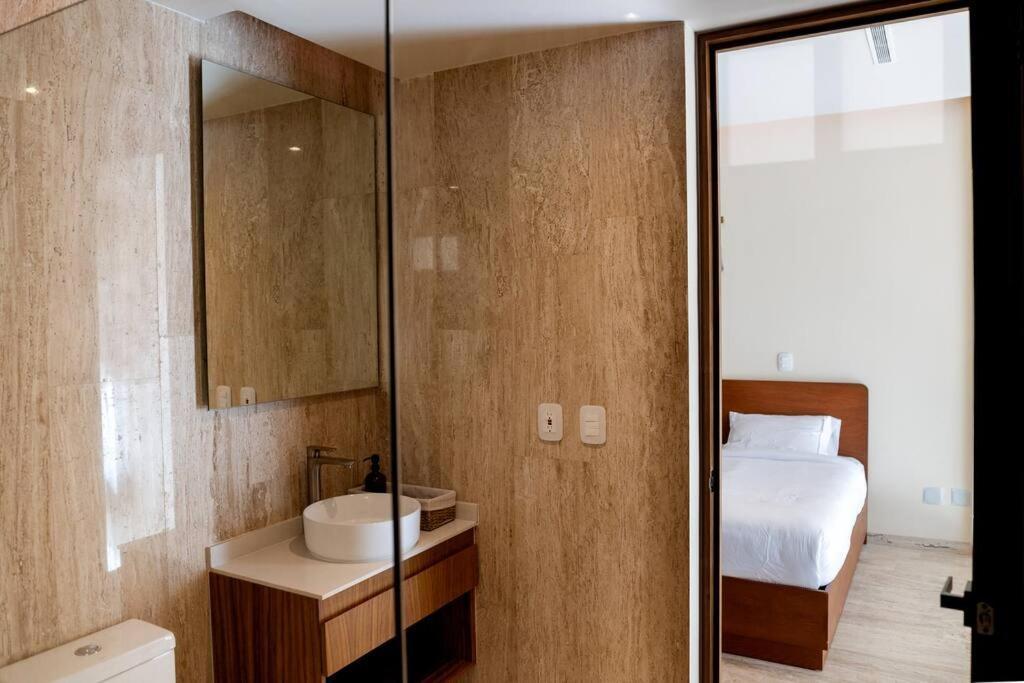 Bali: 3bd & Priv Pool Villa Tulum