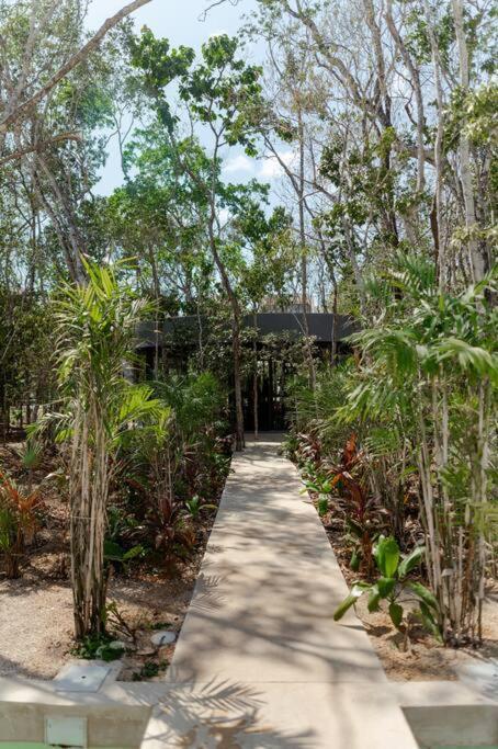 Bali: 3bd & Priv Pool Villa Tulum