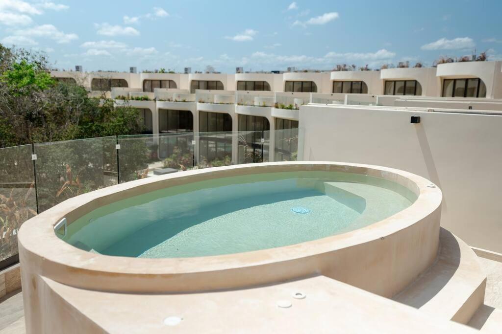 Bali: 3bd & Priv Pool Tulum