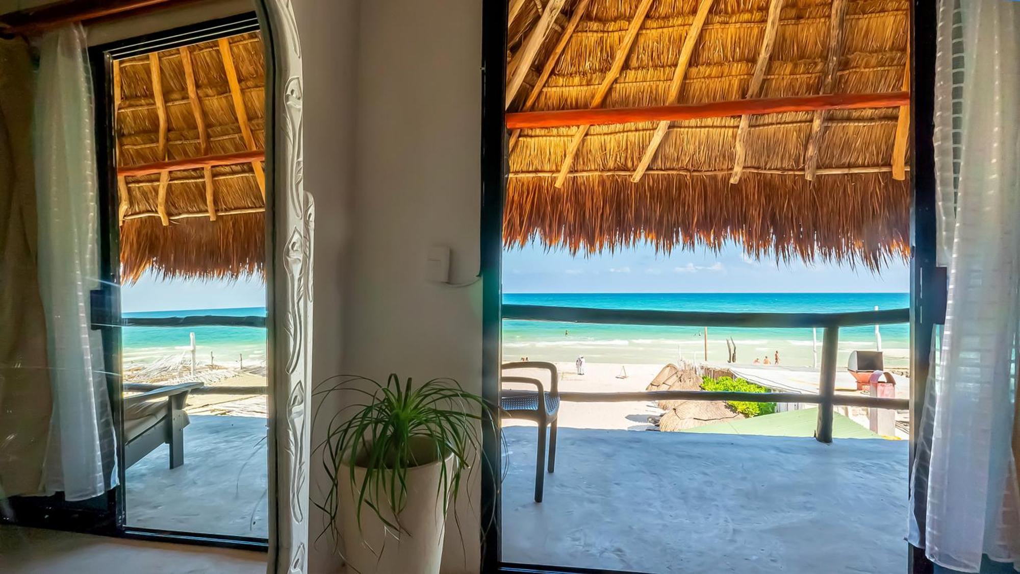 Chancabañita Bed and breakfast