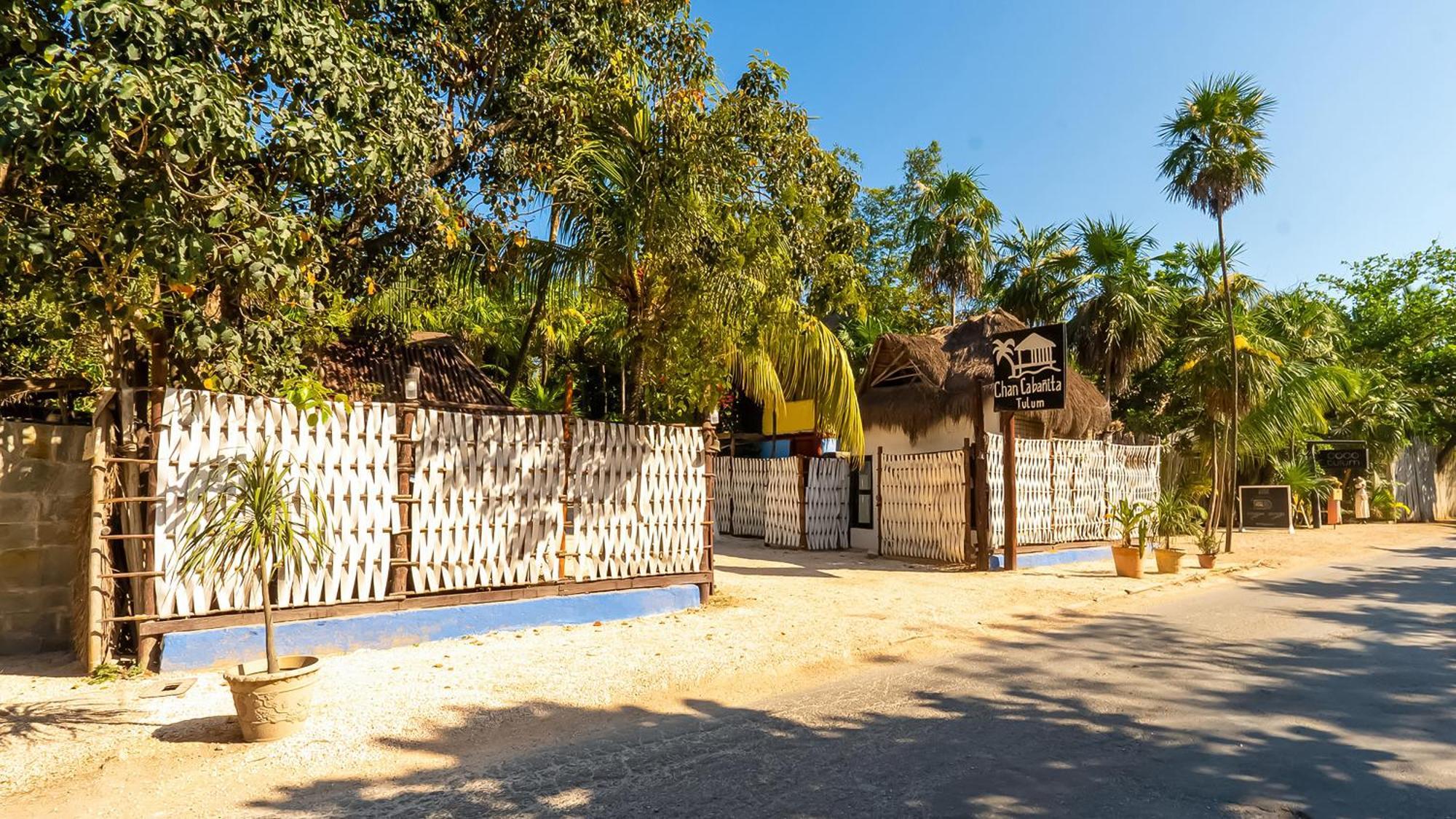 Chancabañita Bed and breakfast 3*