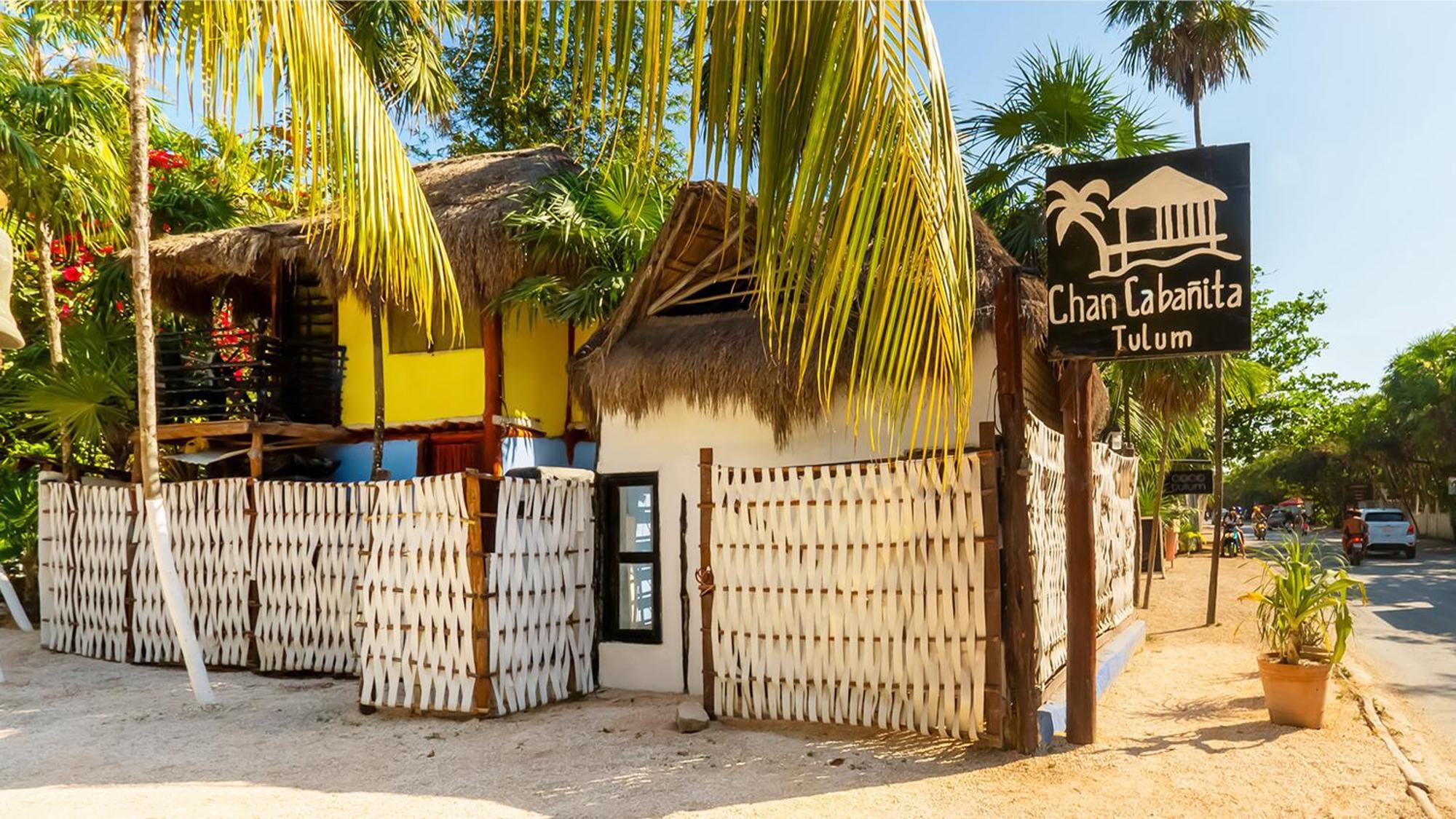 Bed and breakfast Chancabañita 3*