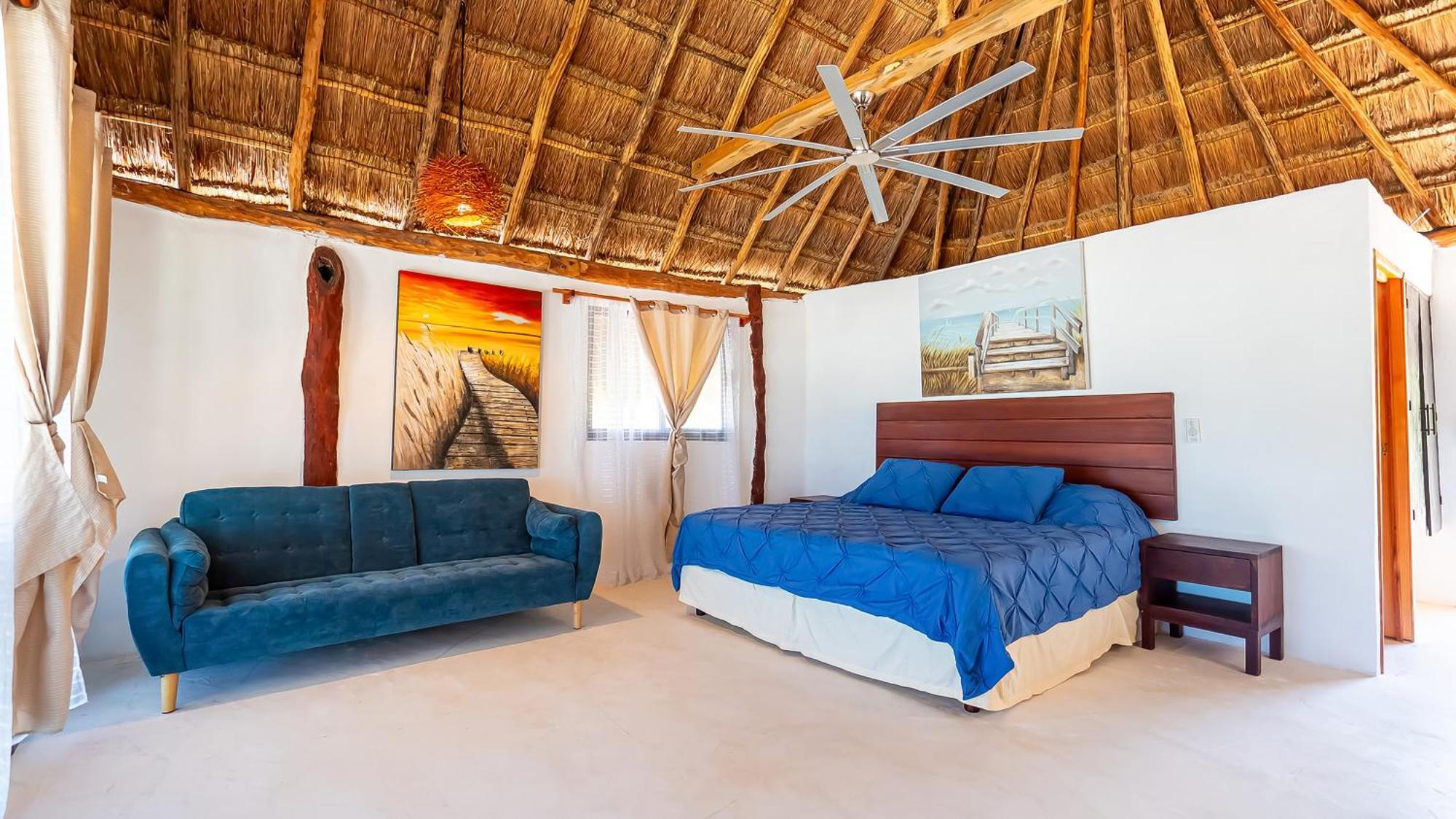 Chancabañita 3* Tulum