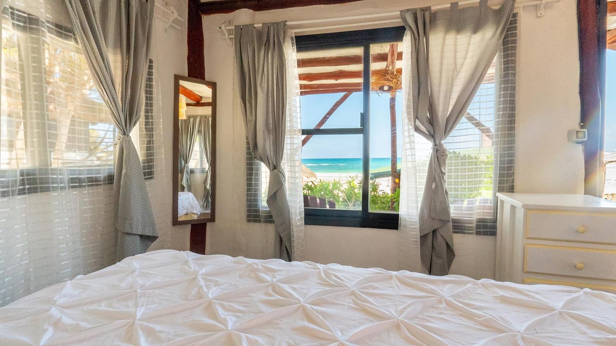Chancabañita Bed and breakfast