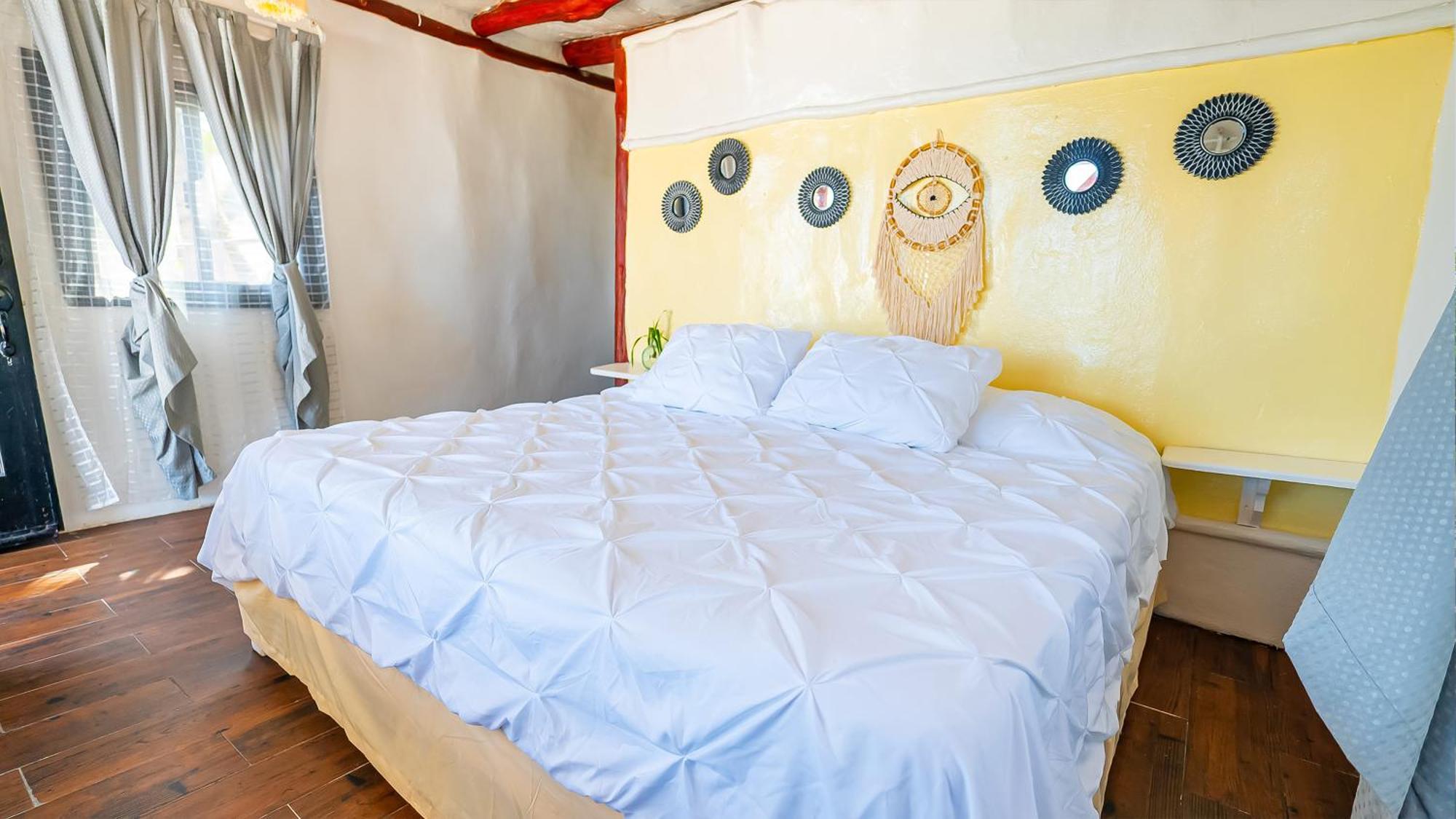 Chancabañita Bed and breakfast 3*