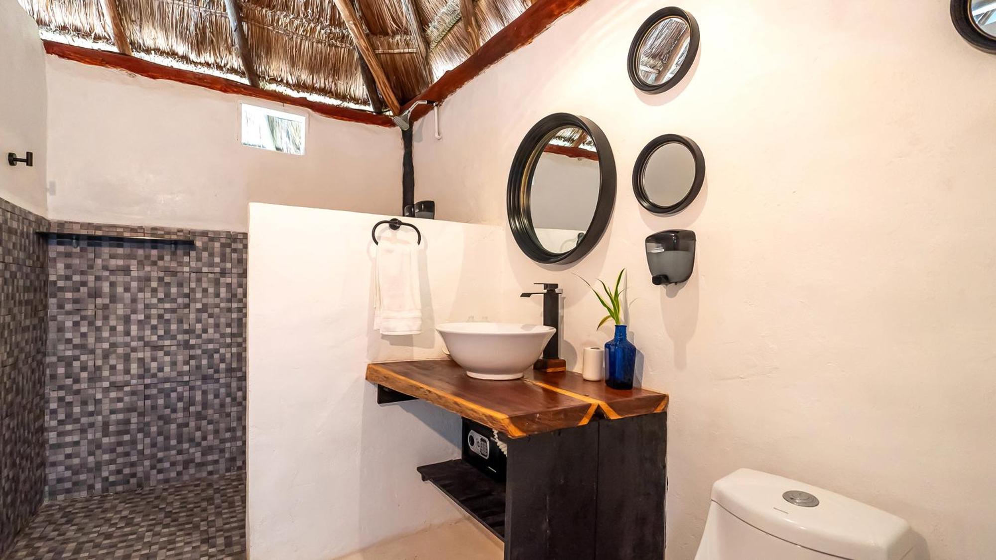 Bed and breakfast Chancabañita 3*