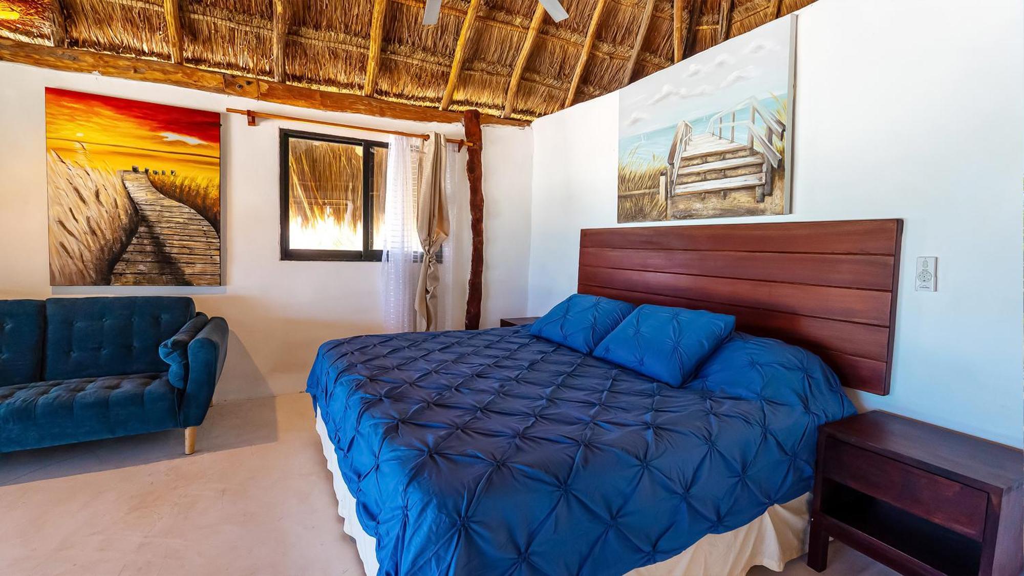 Chancabañita Bed and breakfast Tulum