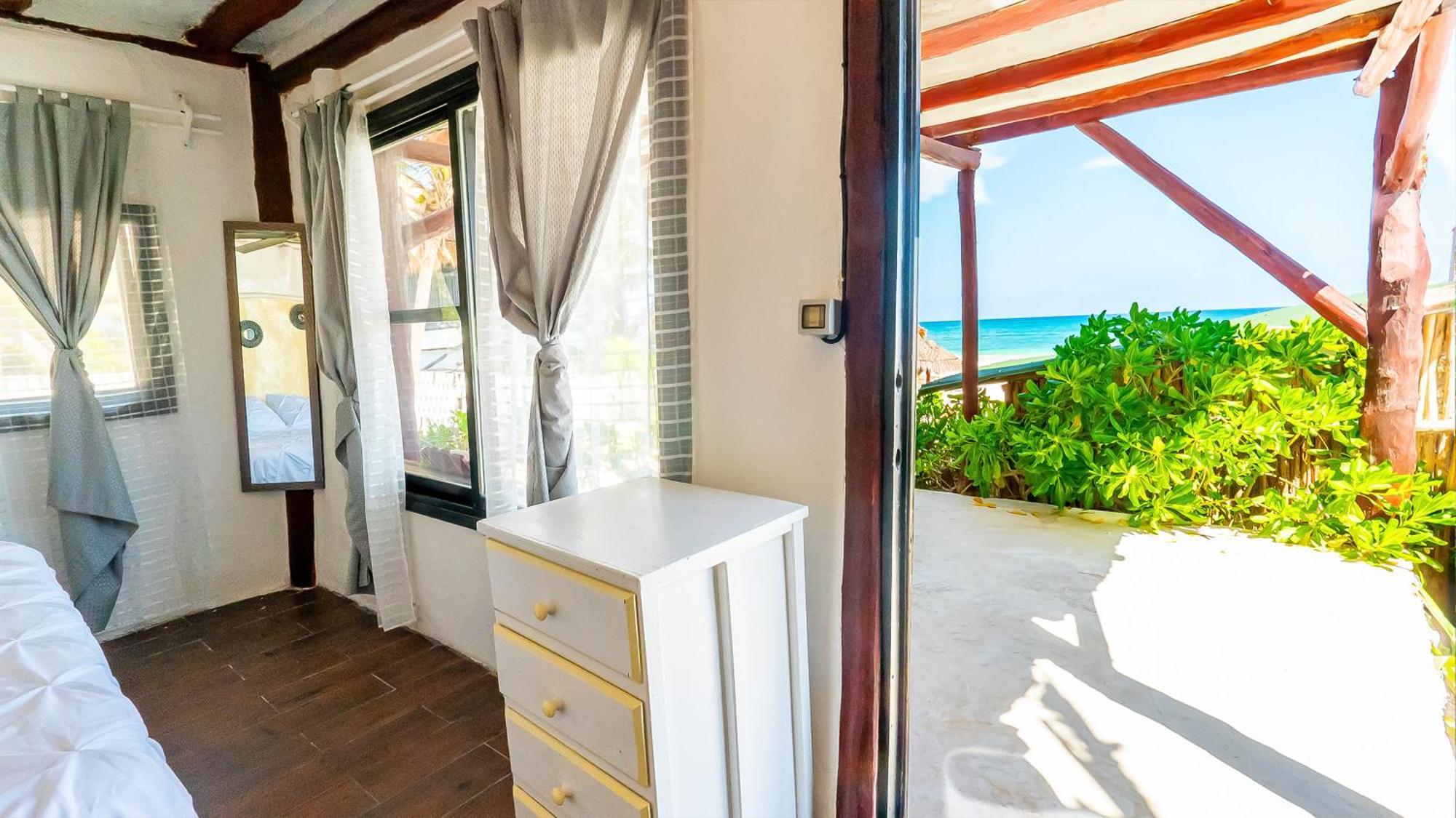 Chancabañita Tulum