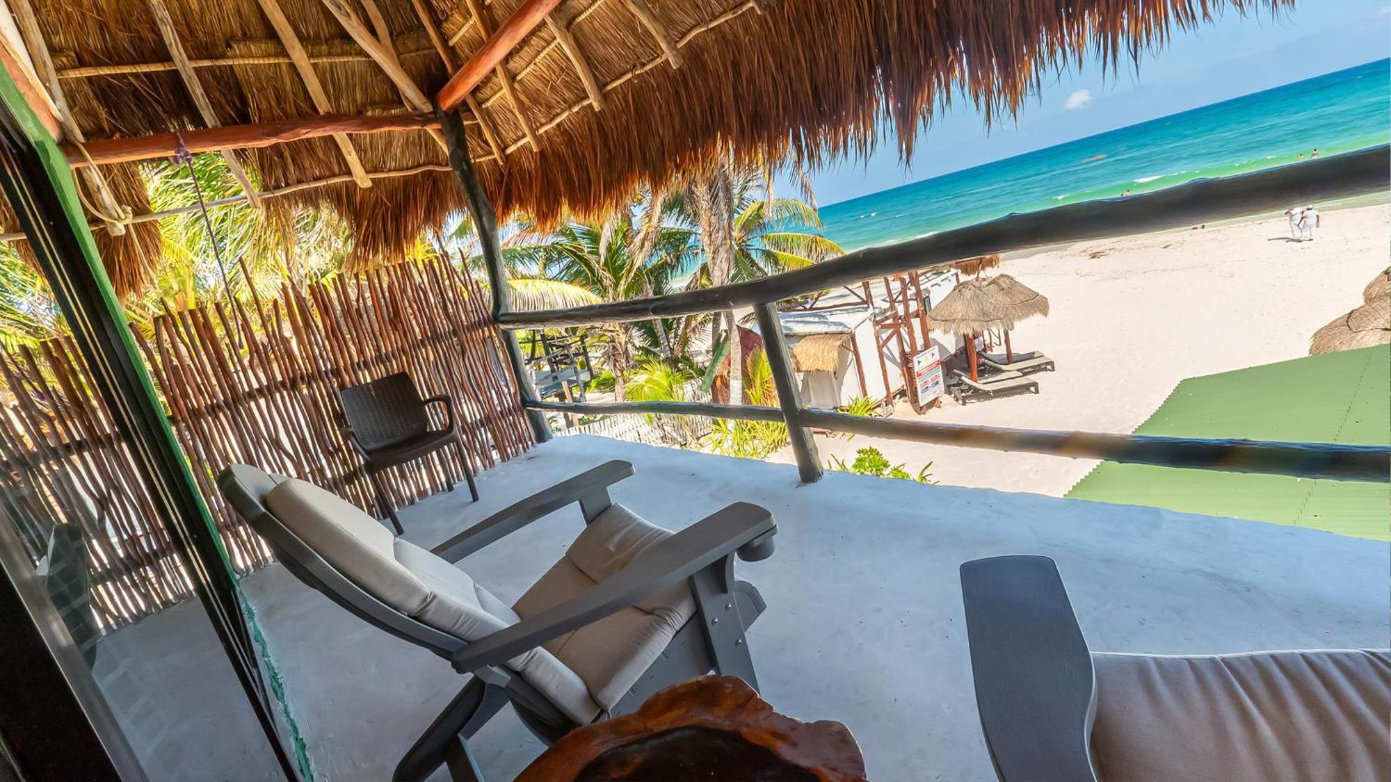 Chancabañita 3* Tulum