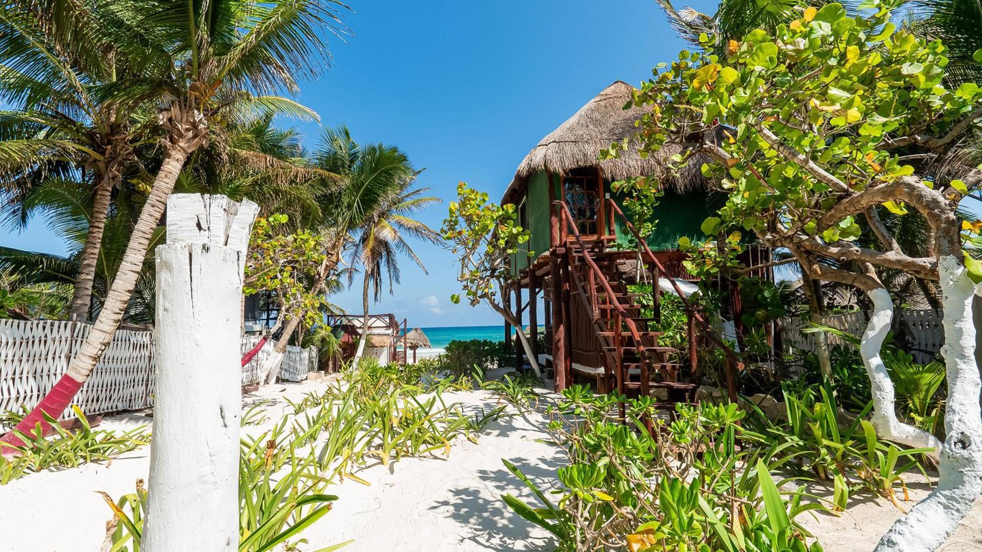 Chancabañita Bed and breakfast