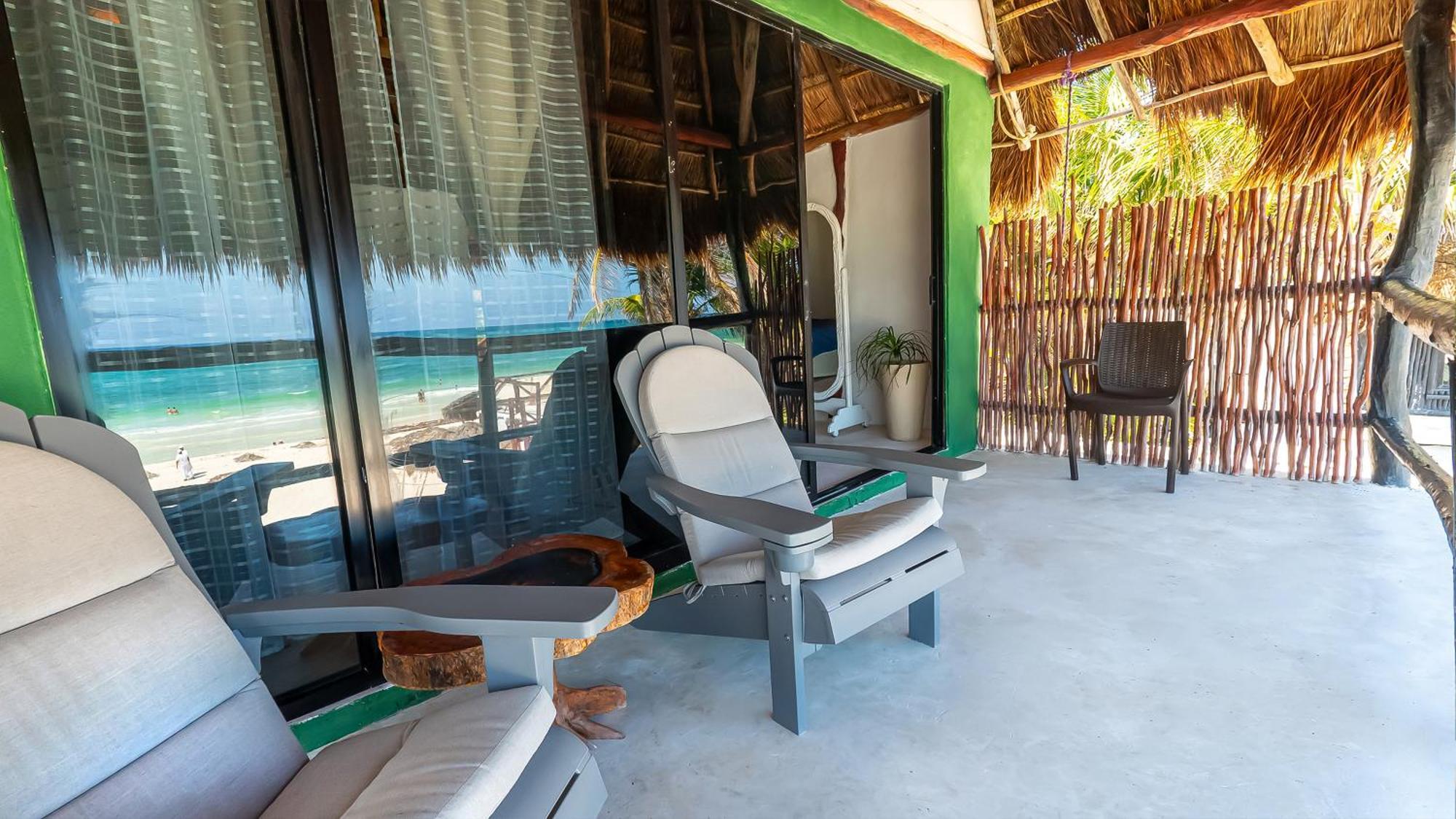 Chancabañita Bed and breakfast 3*