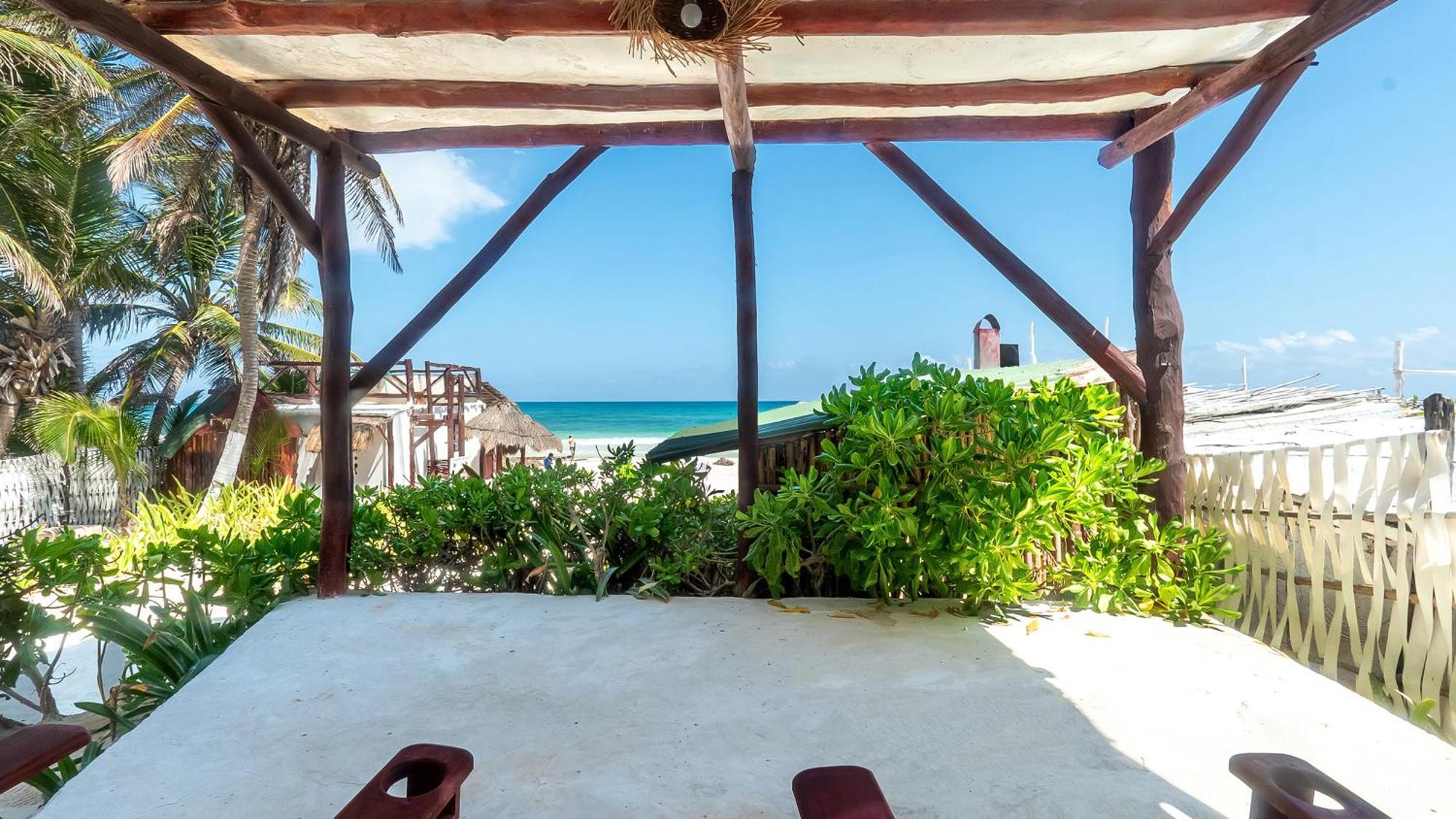 Bed and breakfast Chancabañita 3*