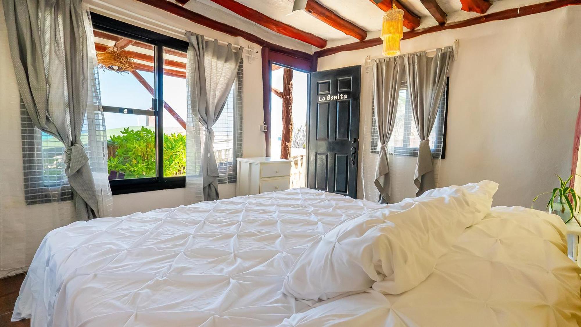 Bed and breakfast Chancabañita Tulum