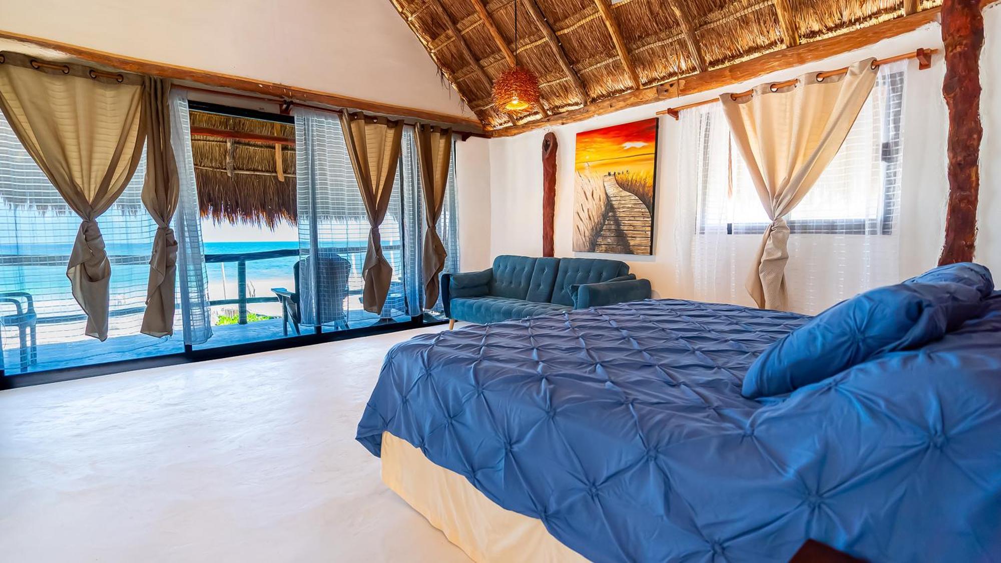 Chancabañita 3* Tulum
