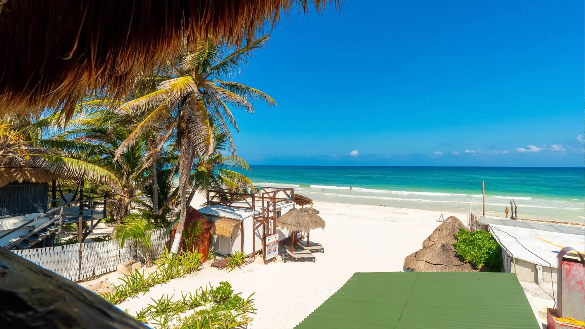Chancabañita Bed and breakfast