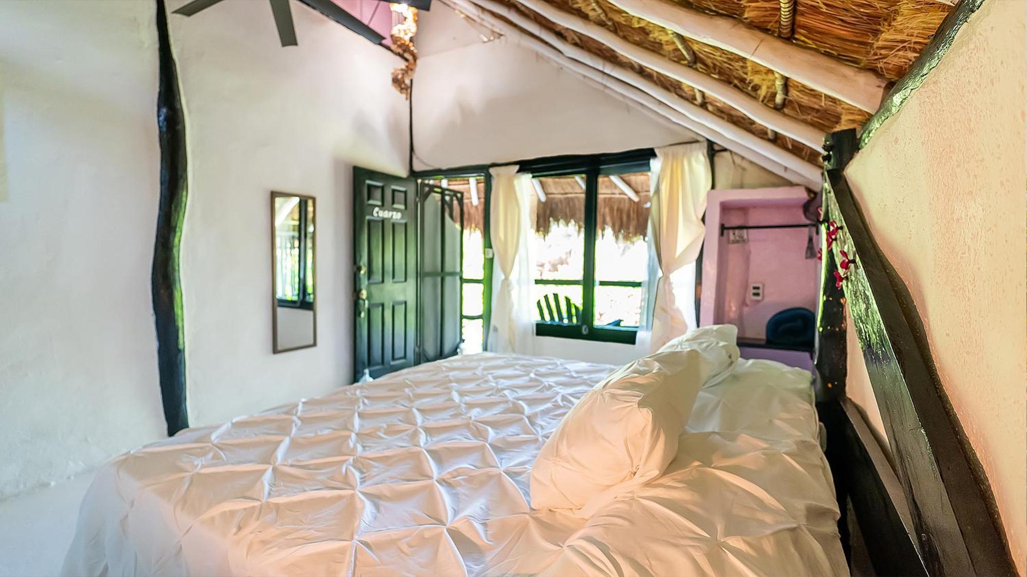 Chancabañita 3* Tulum