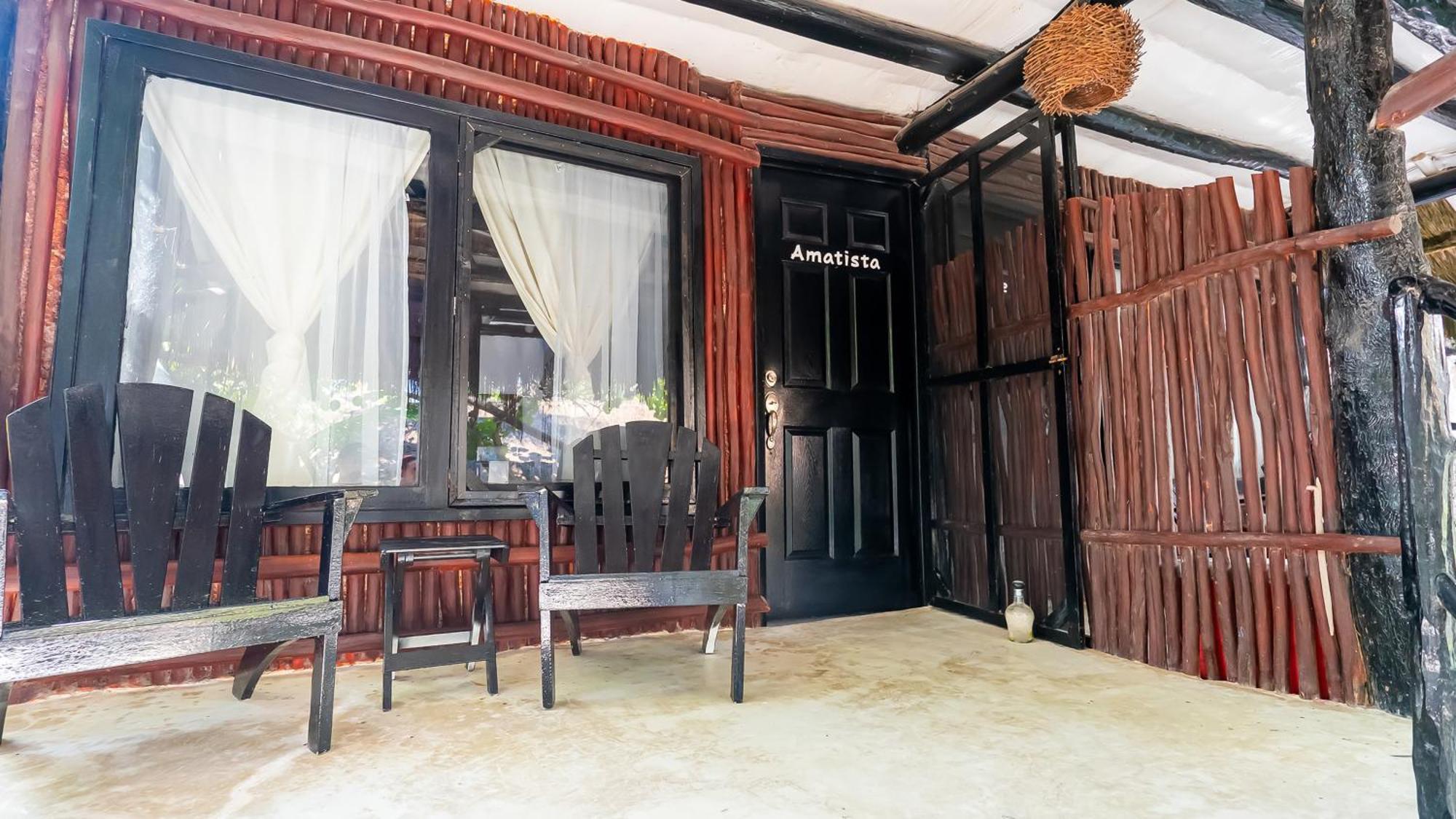 Bed and breakfast Chancabañita