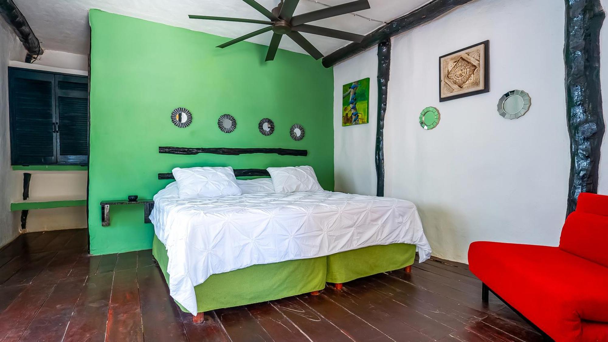 Chancabañita Bed and breakfast 3*
