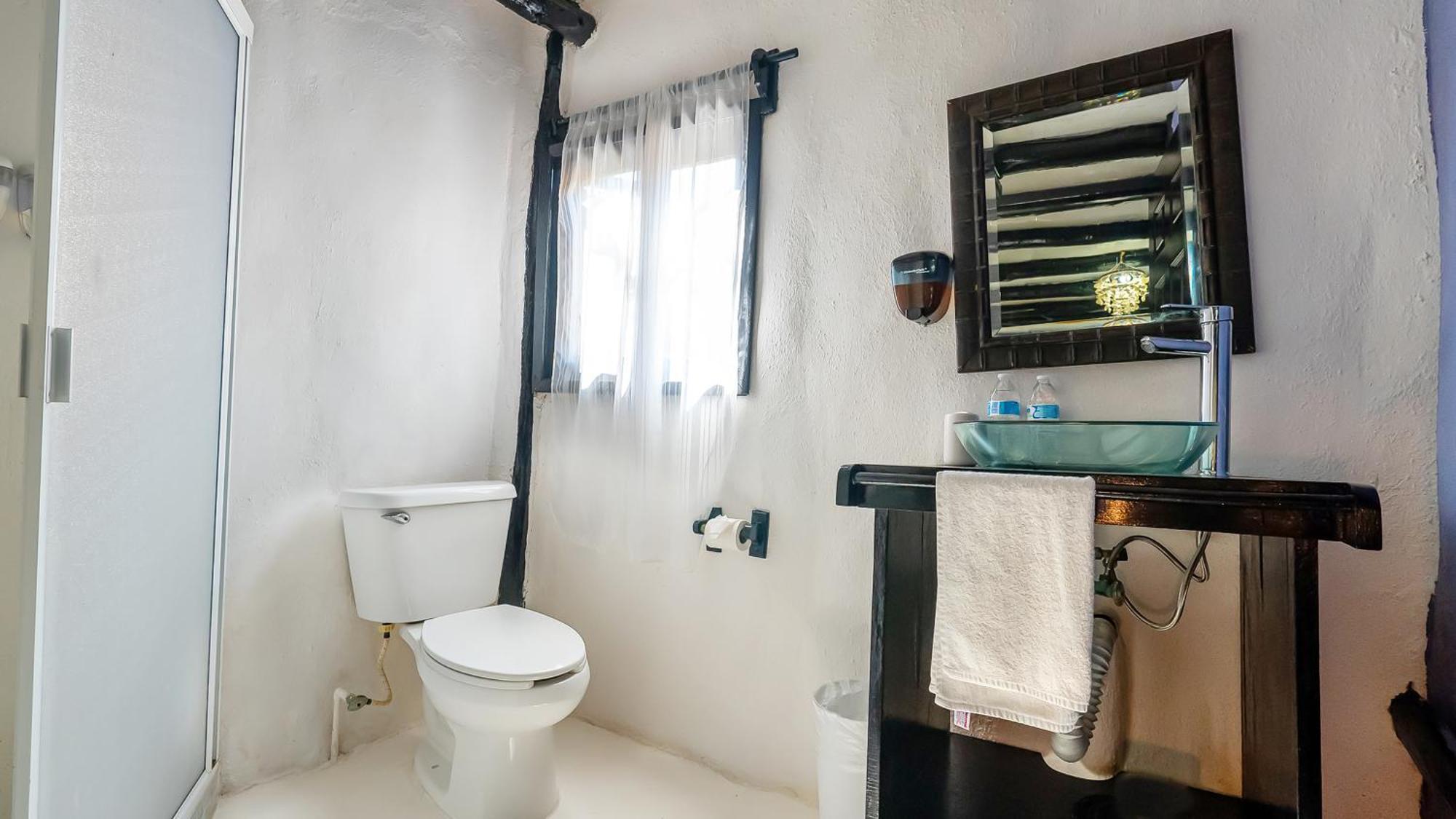 Bed and breakfast Chancabañita 3*