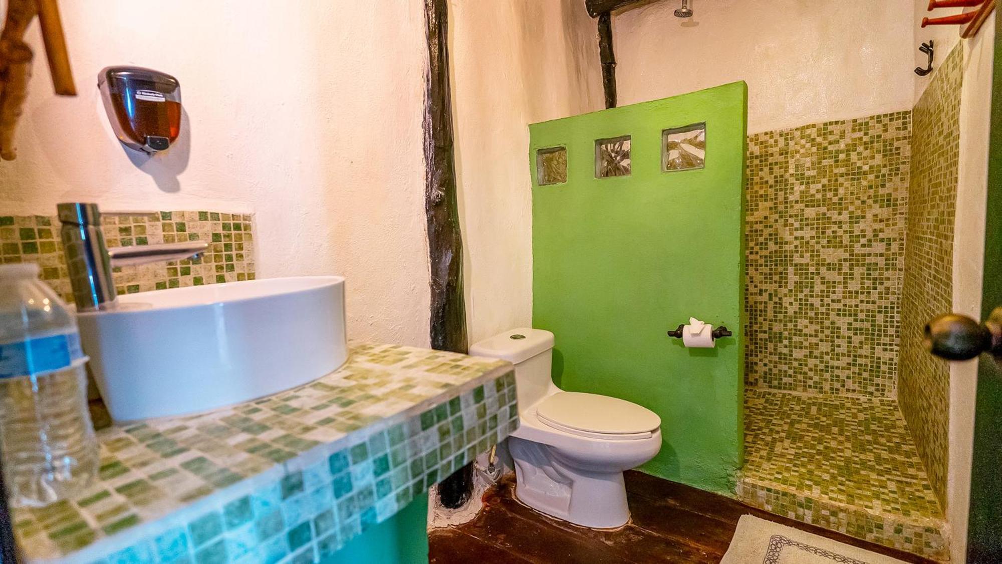 Chancabañita Bed and breakfast Tulum