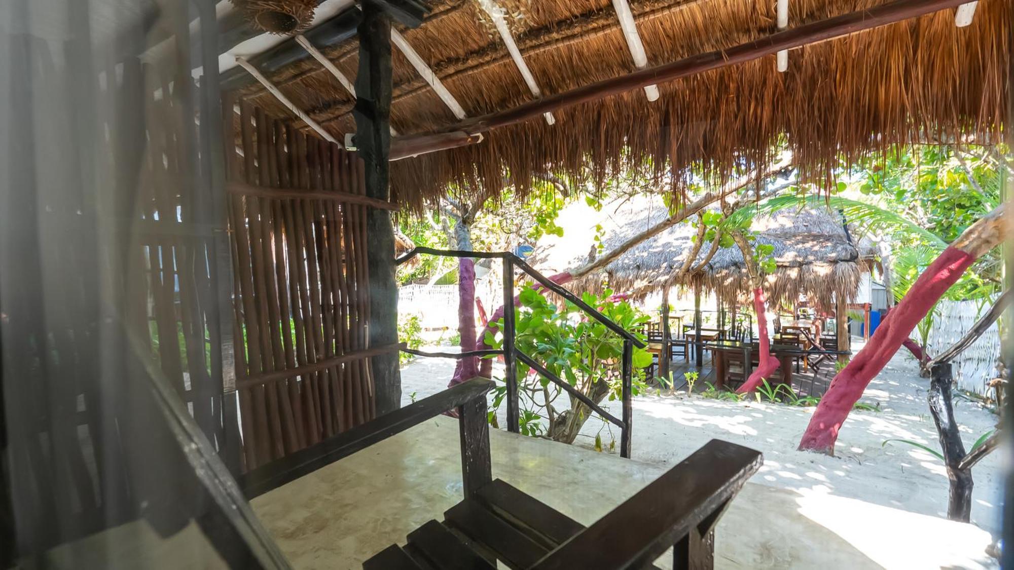 Chancabañita Tulum