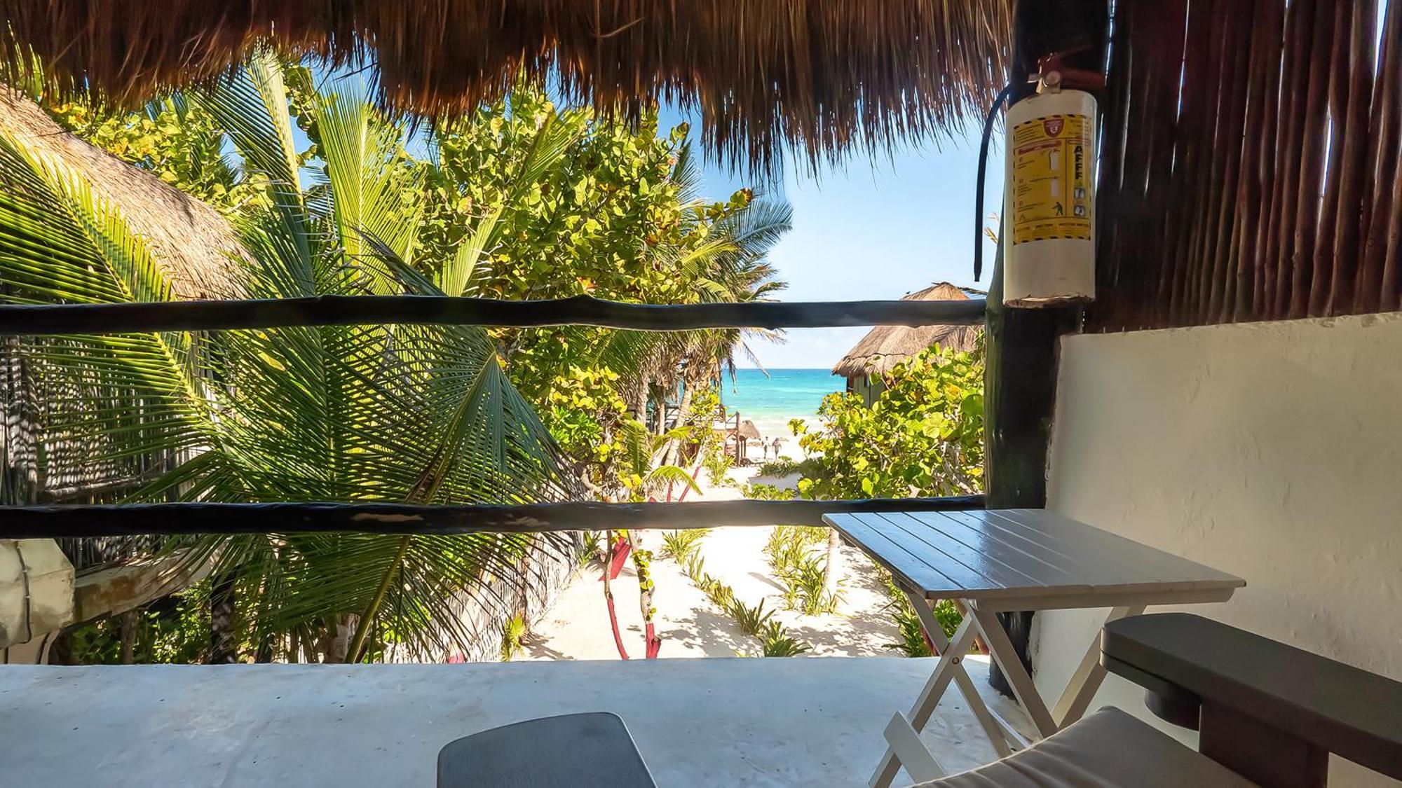 Chancabañita 3* Tulum