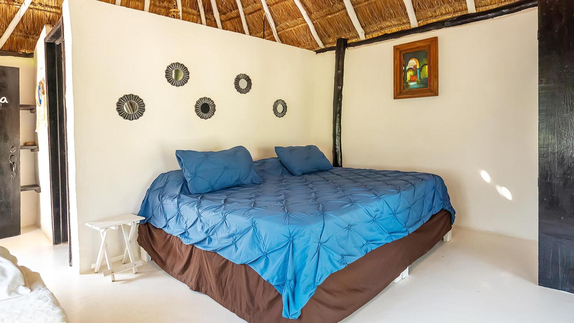 Chancabañita Bed and breakfast