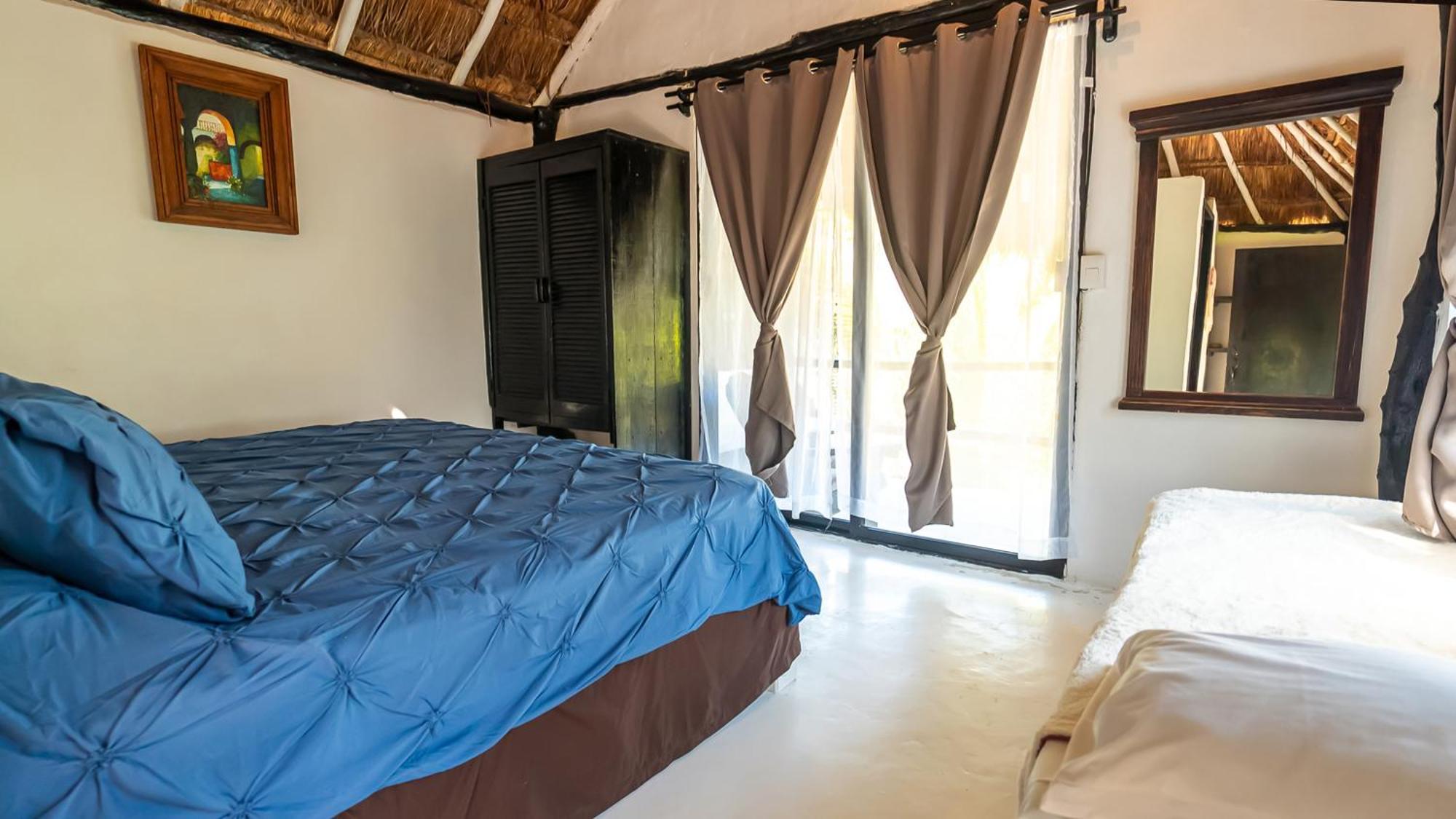 Chancabañita Bed and breakfast 3*