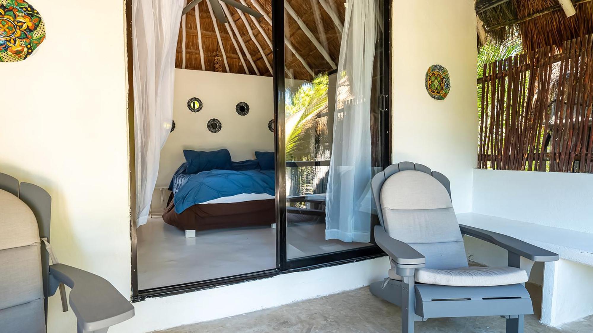 Bed and breakfast Chancabañita 3*
