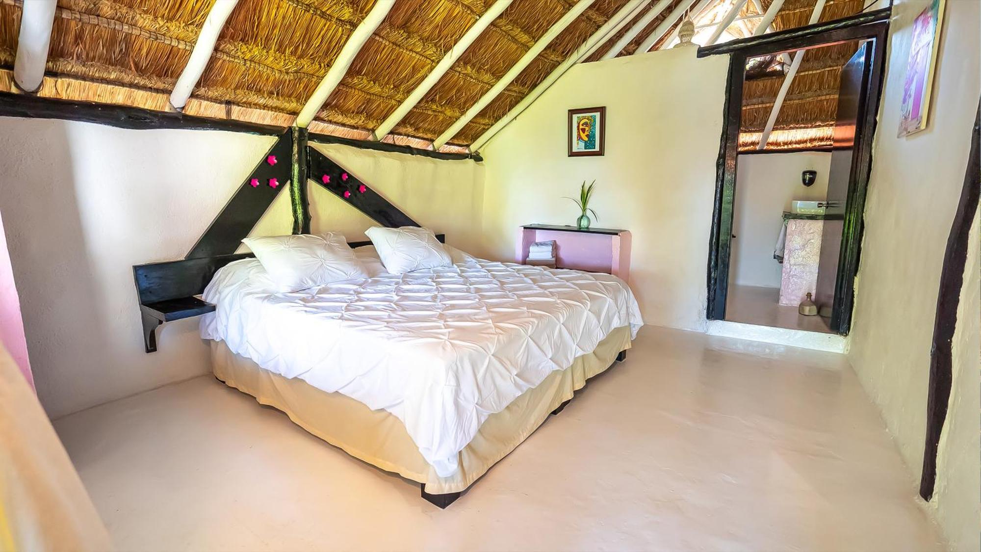 Bed and breakfast Chancabañita Tulum