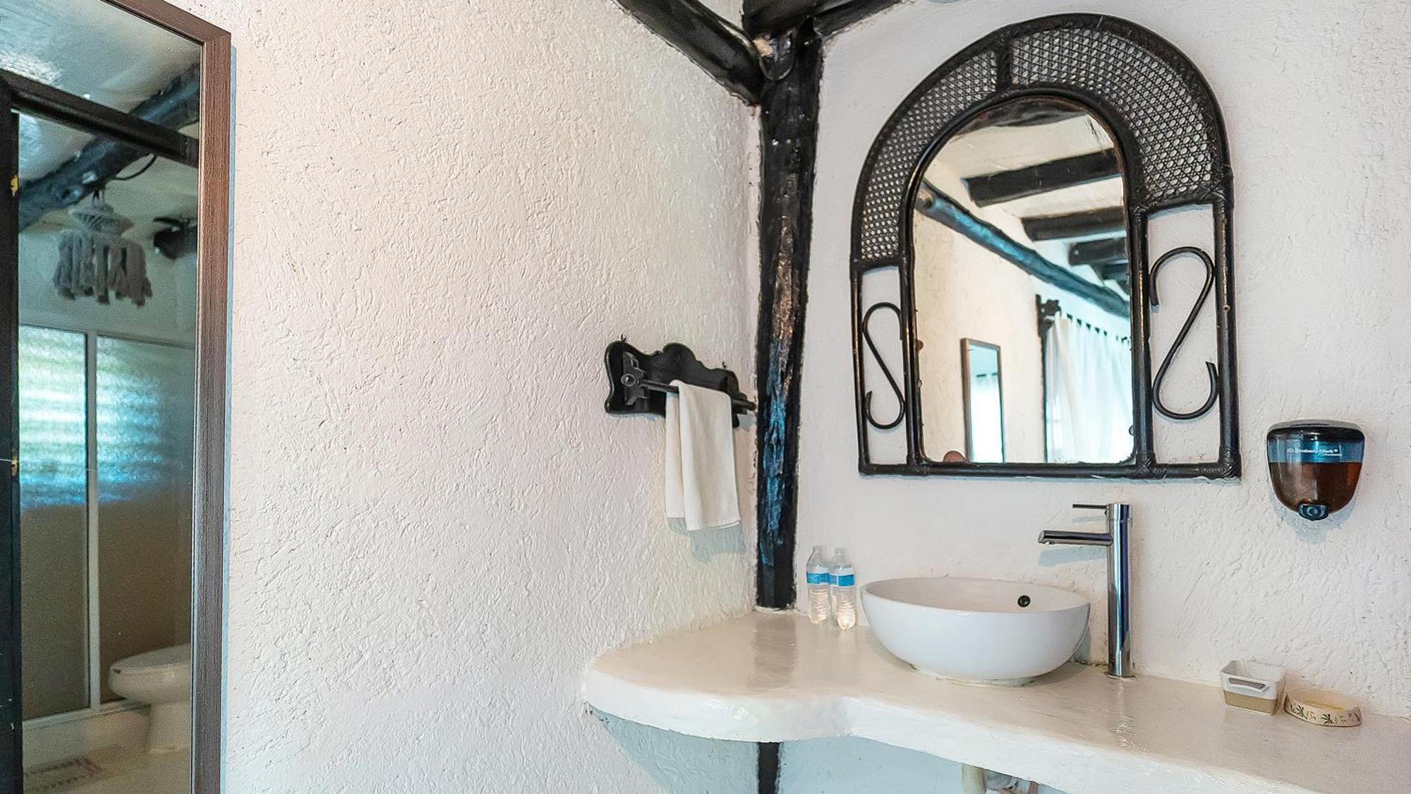 Chancabañita Bed and breakfast