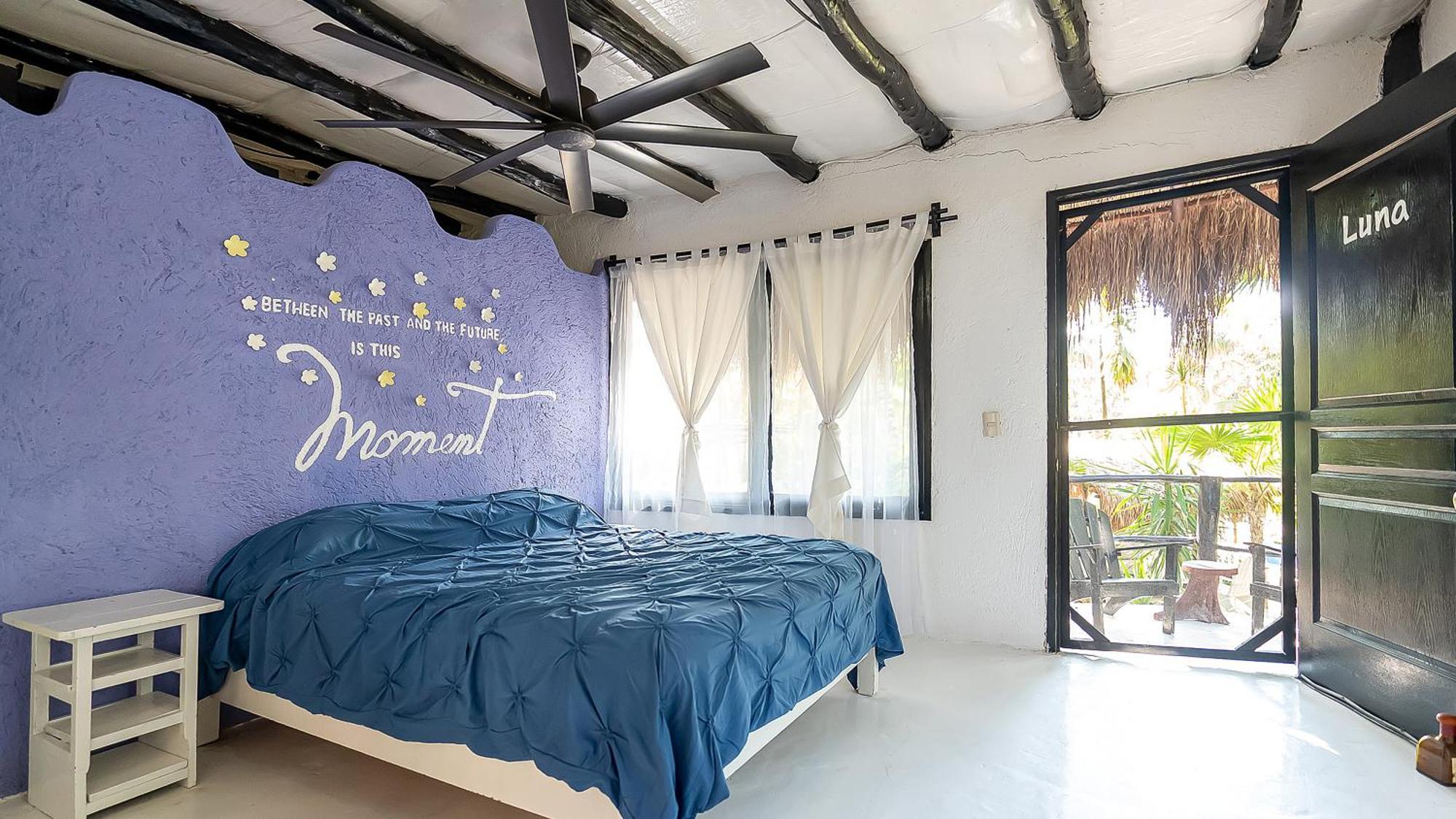 Bed and breakfast Chancabañita 3*