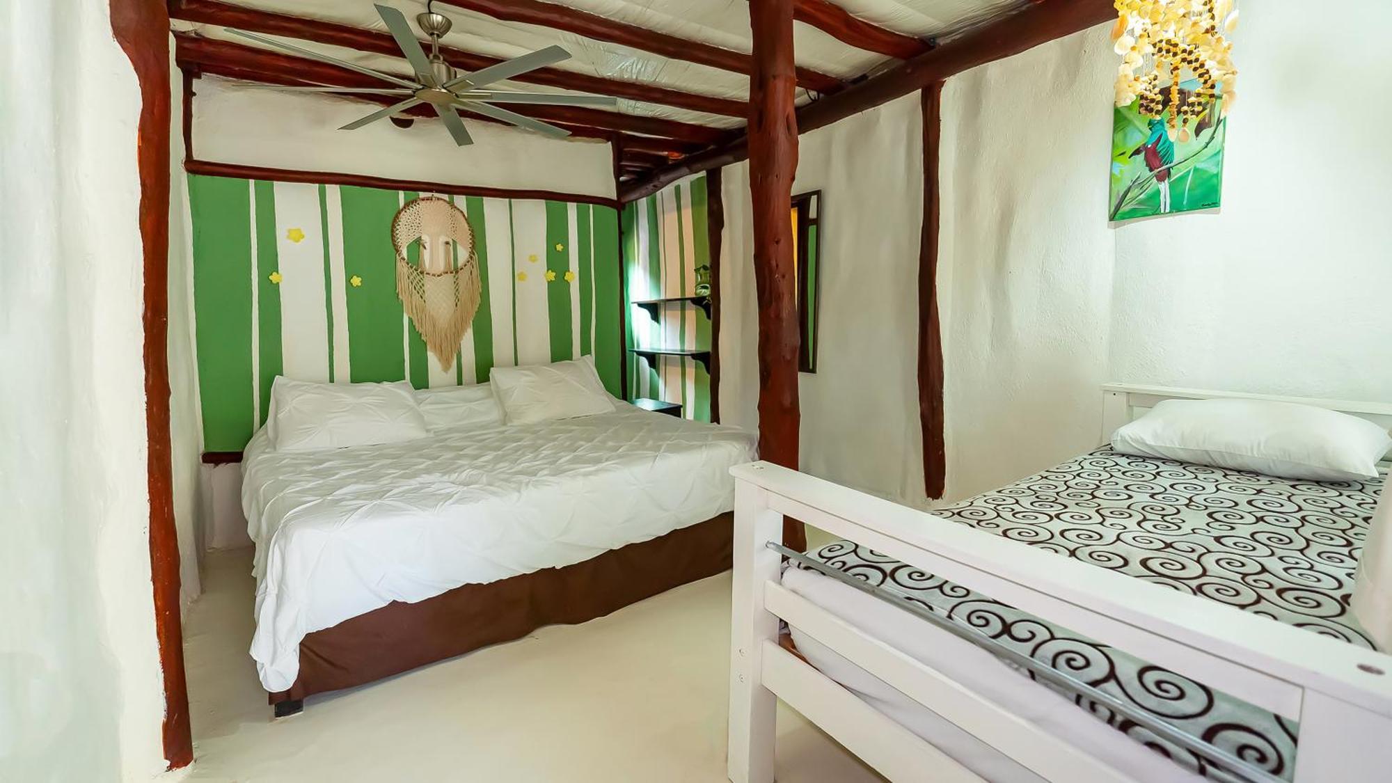 Chancabañita 3* Tulum