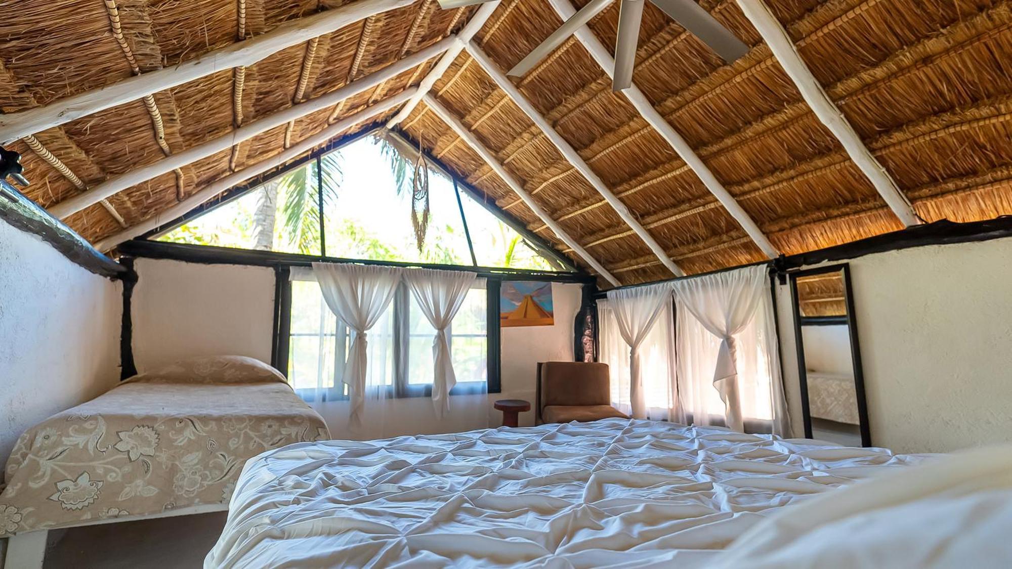 Chancabañita Bed and breakfast