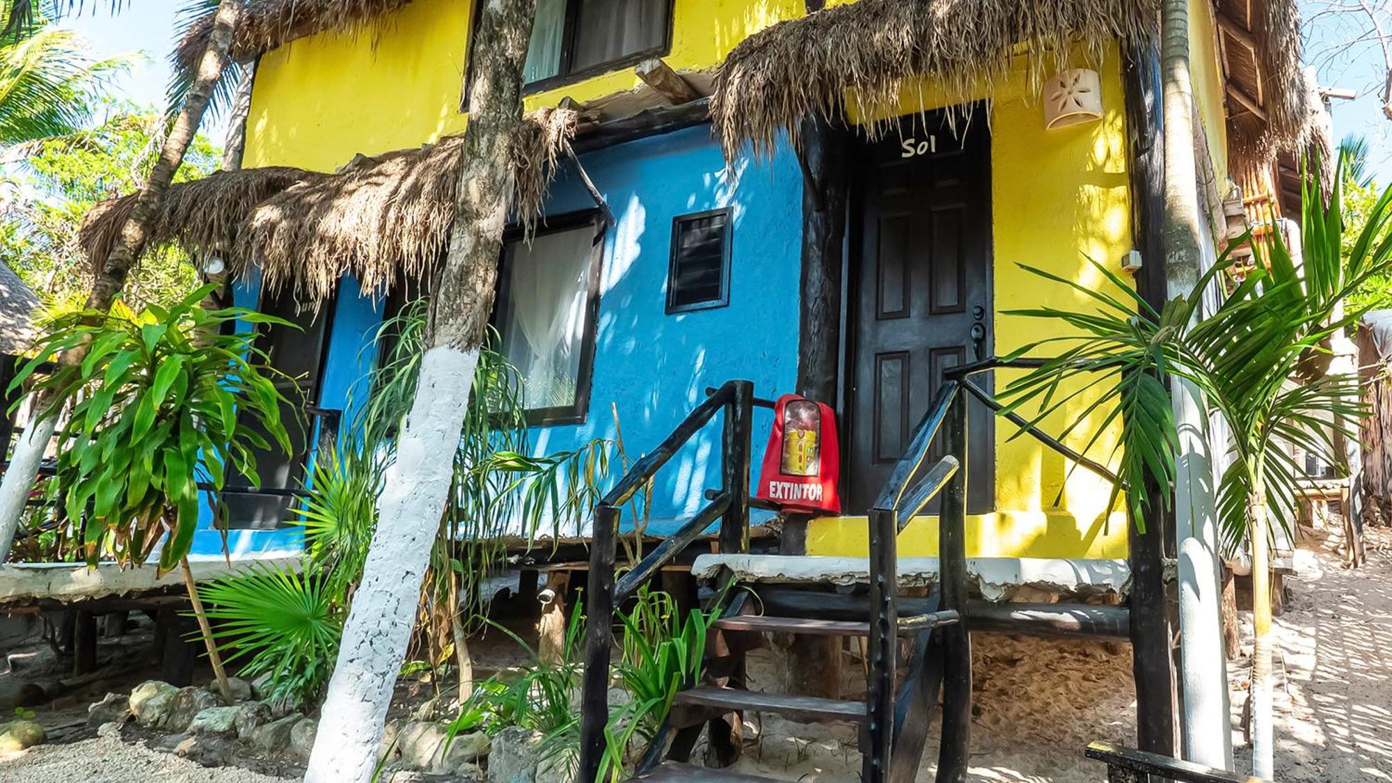 Chancabañita Bed and breakfast 3*