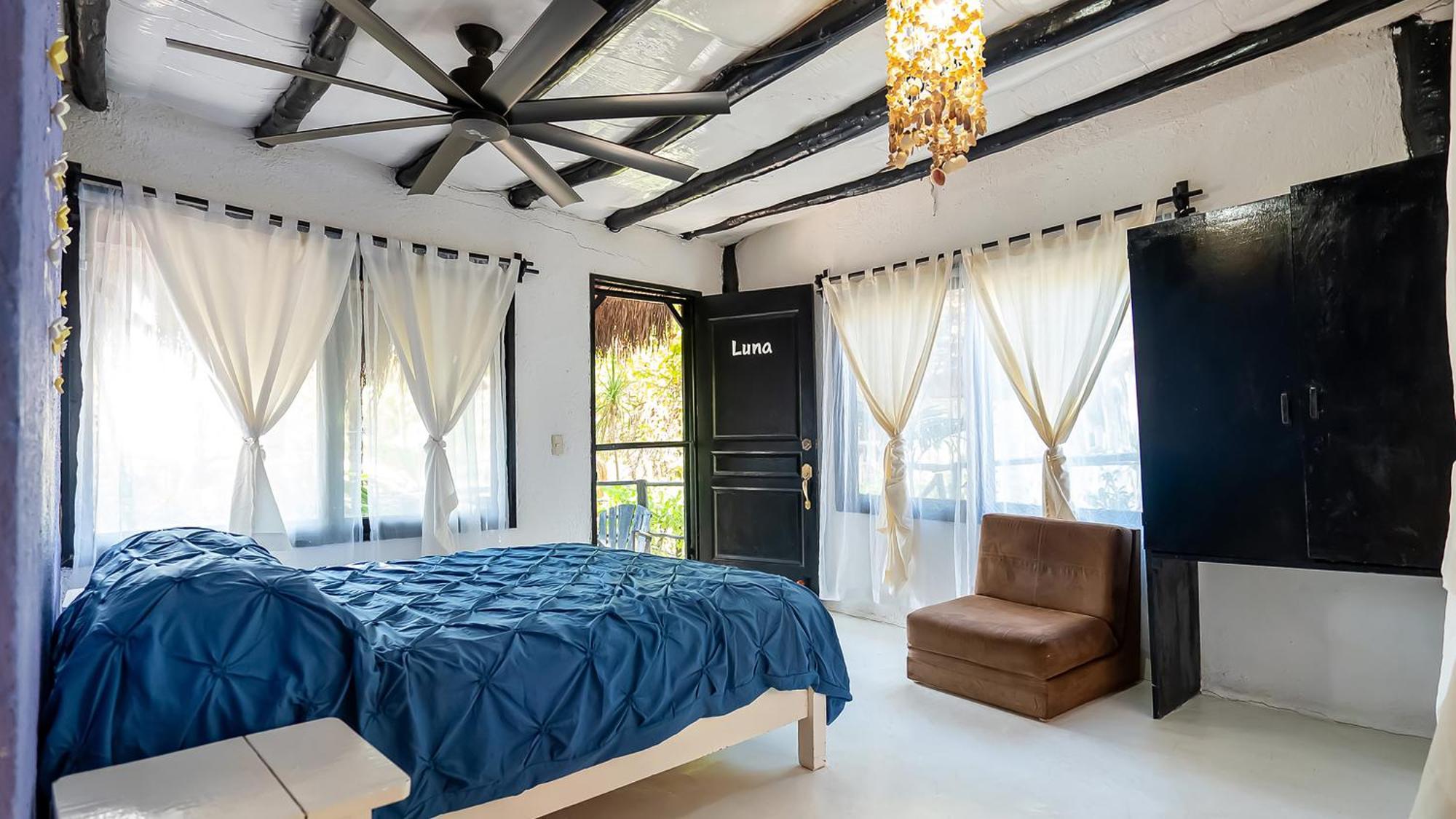 Bed and breakfast Chancabañita 3*