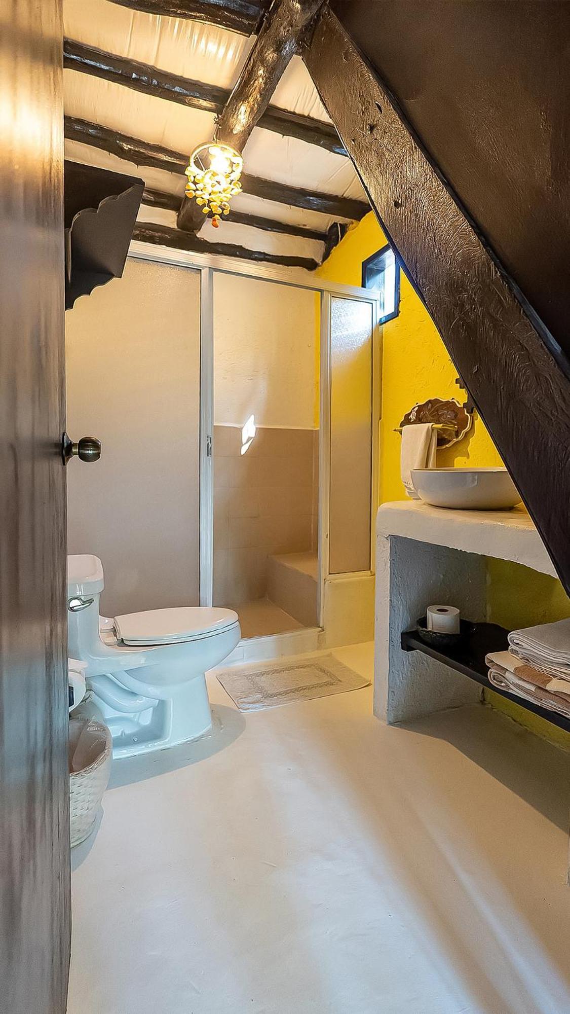 Chancabañita Bed and breakfast Tulum