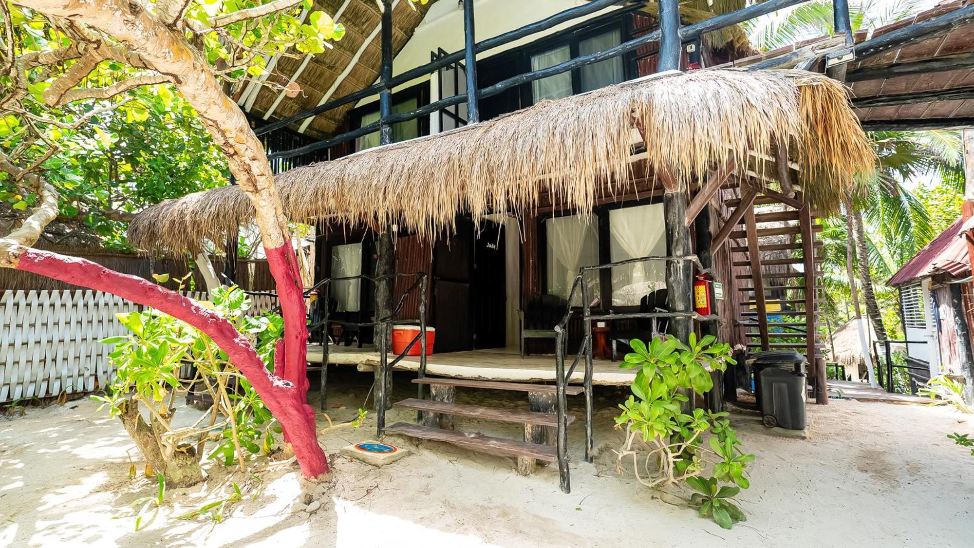 Chancabañita 3* Tulum