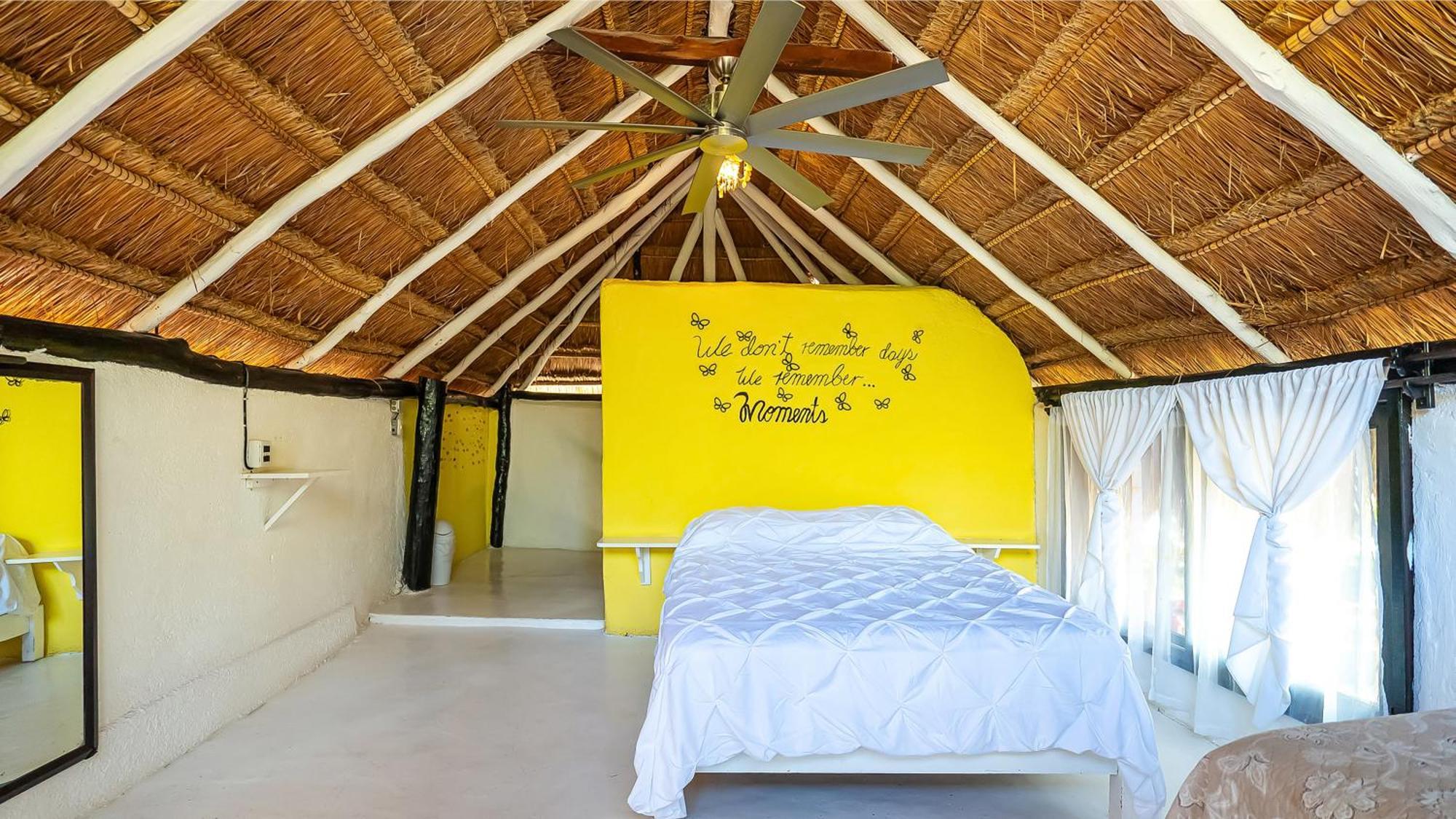 Chancabañita Bed and breakfast