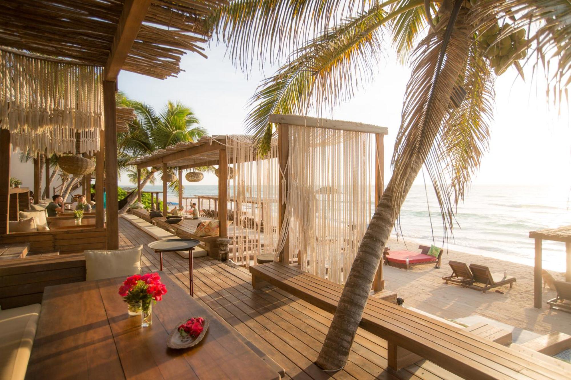 Hotel Amansala