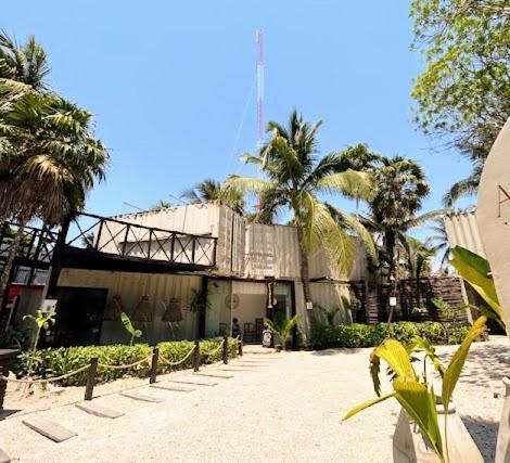 Alquimia Boutique Tulum