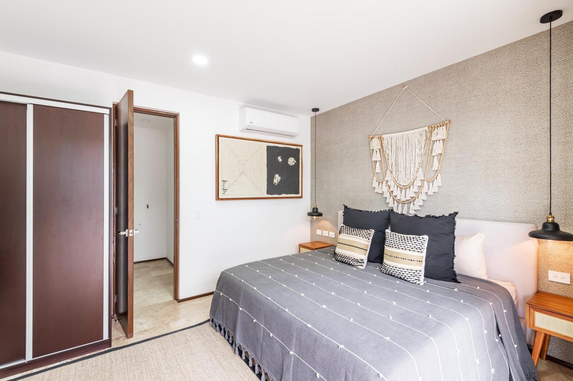 Apartamento At Menesse