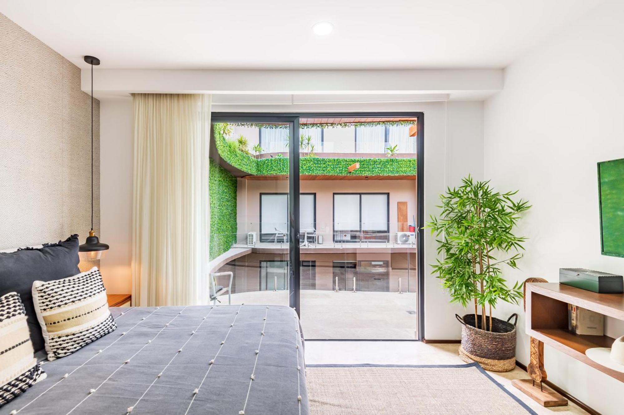 Apartamento At Menesse