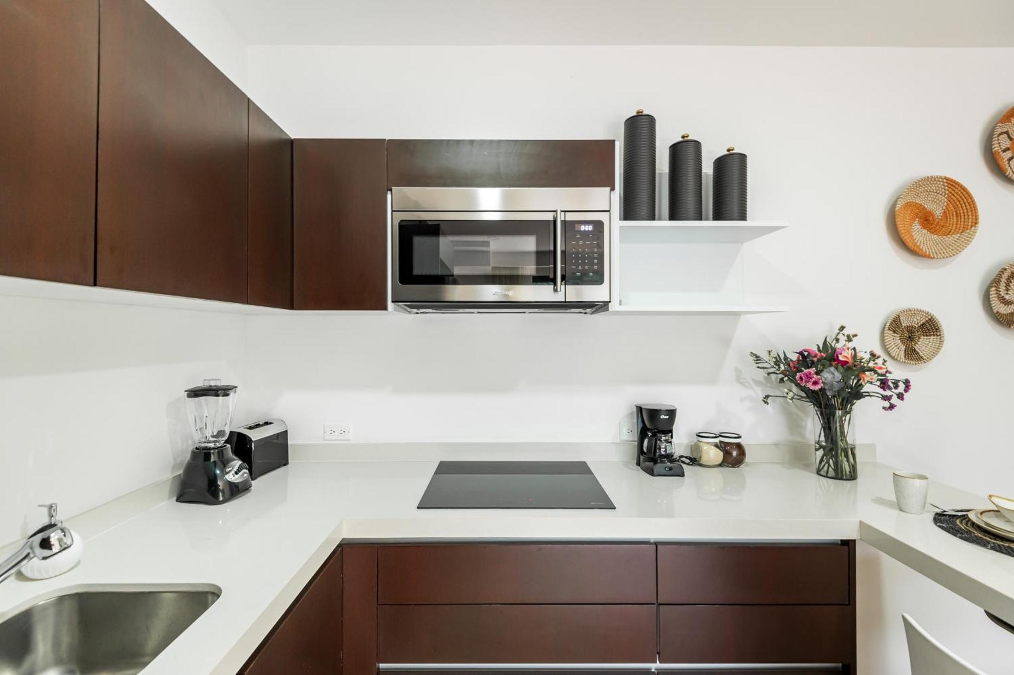 Apartamento At Menesse *