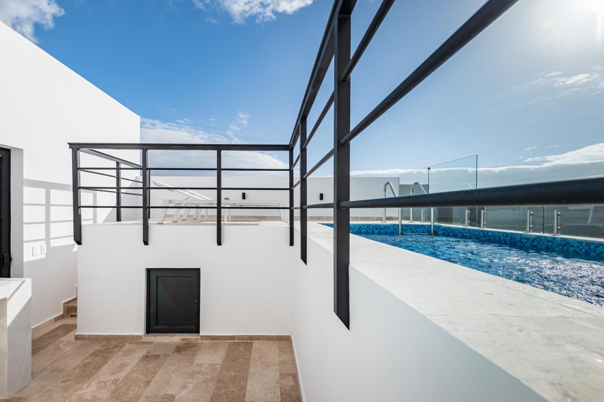 Apartamento At Menesse *