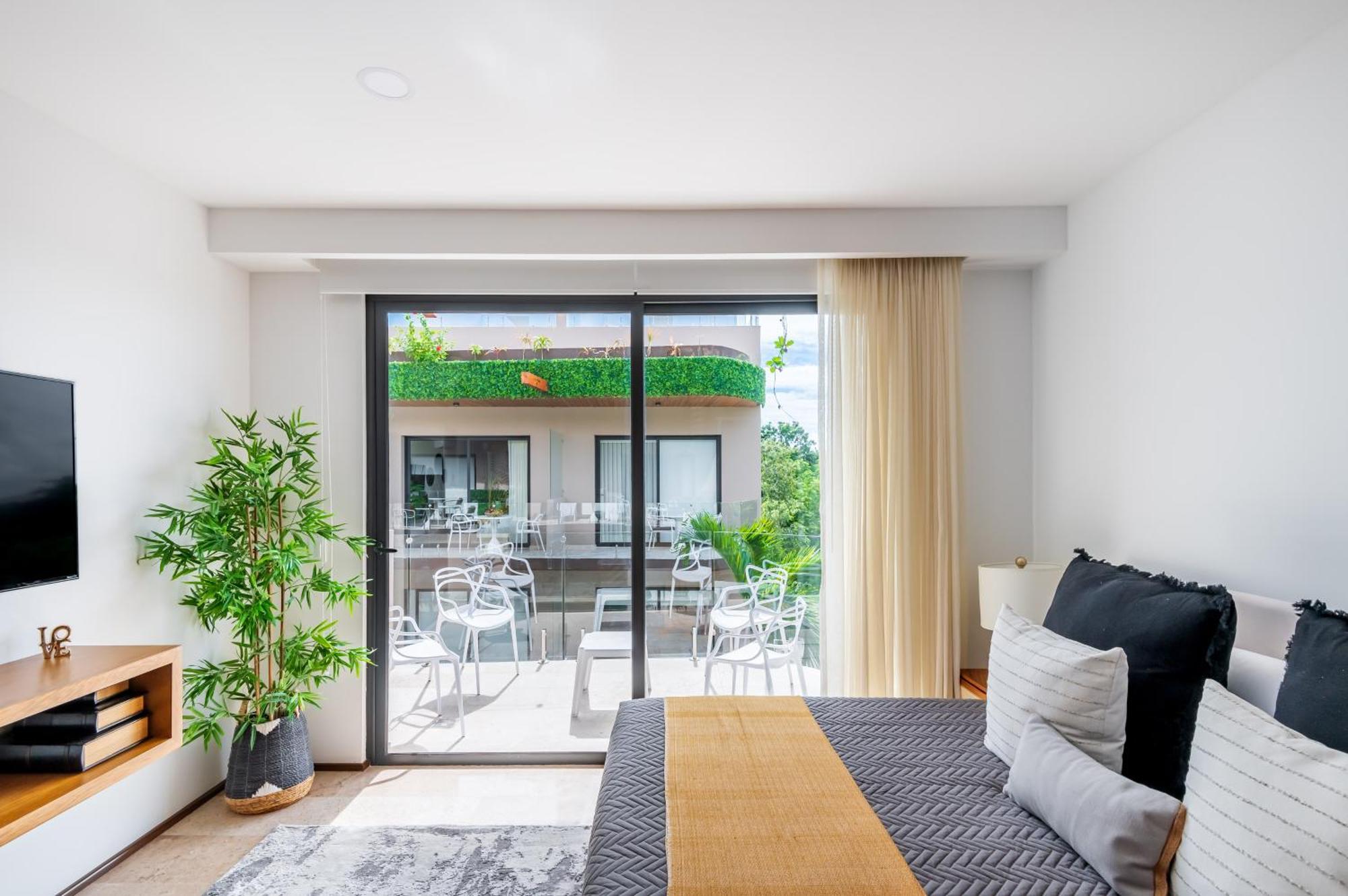 Apartamento At Menesse