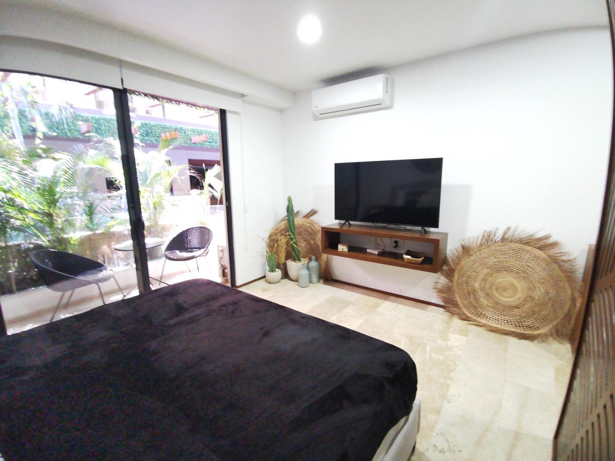 Apartamento At Menesse