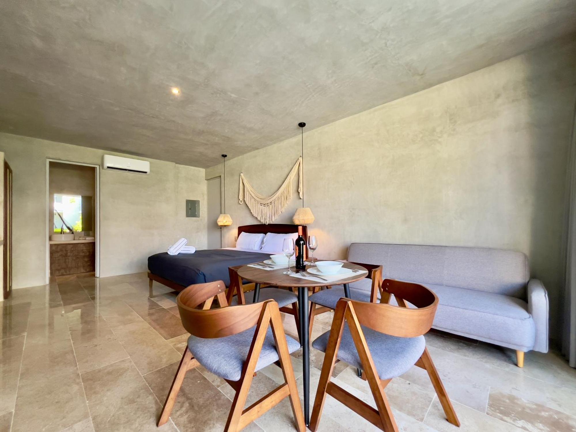 Apartamento Selva By Casago
