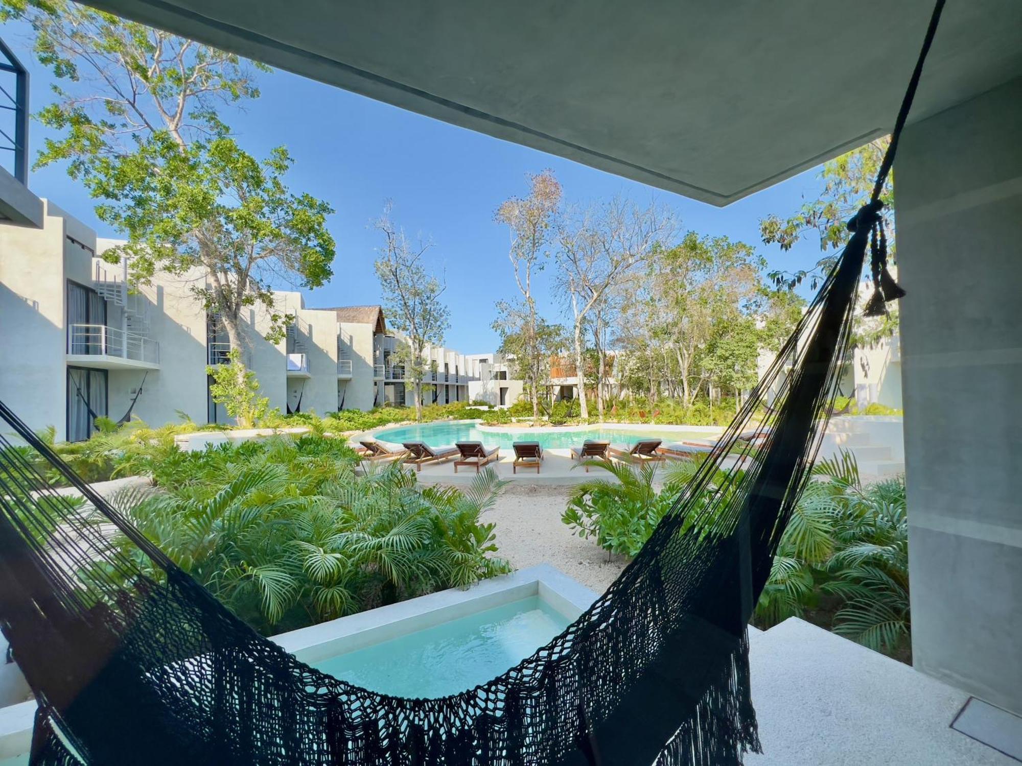 Apartamento Selva By Casago Tulum