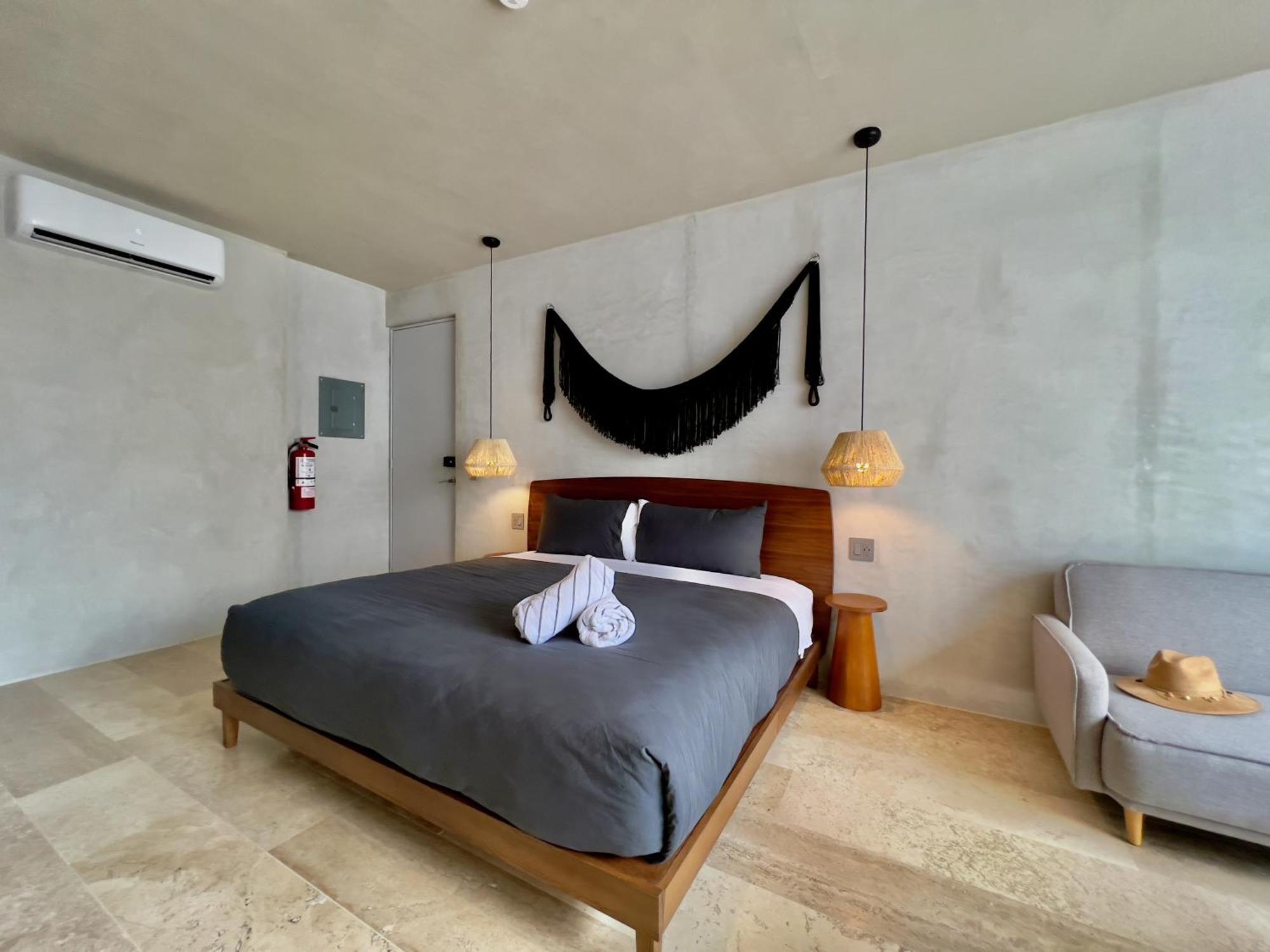 Apartamento Selva By Casago